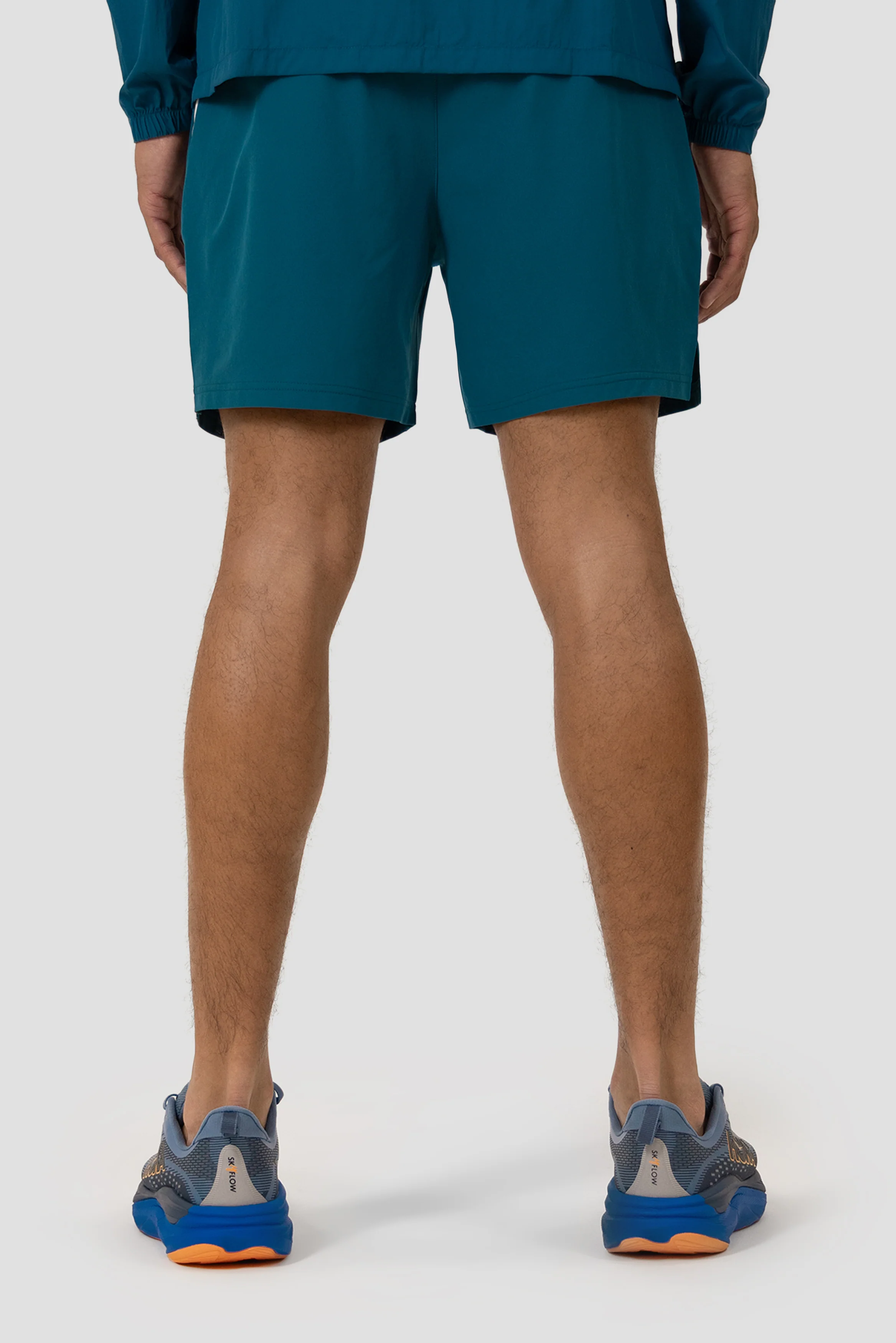 MTX Run City Sydney Short - Atlantic/Peyto/Breeze - Image 4