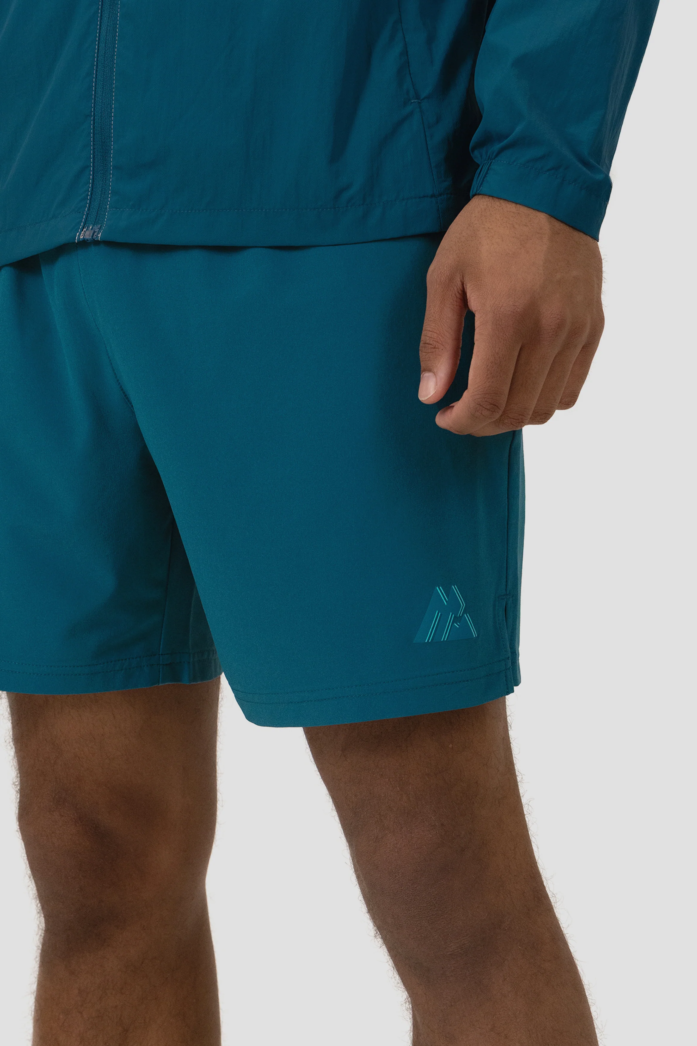 MTX Run City Sydney Short - Atlantic/Peyto/Breeze - Image 7