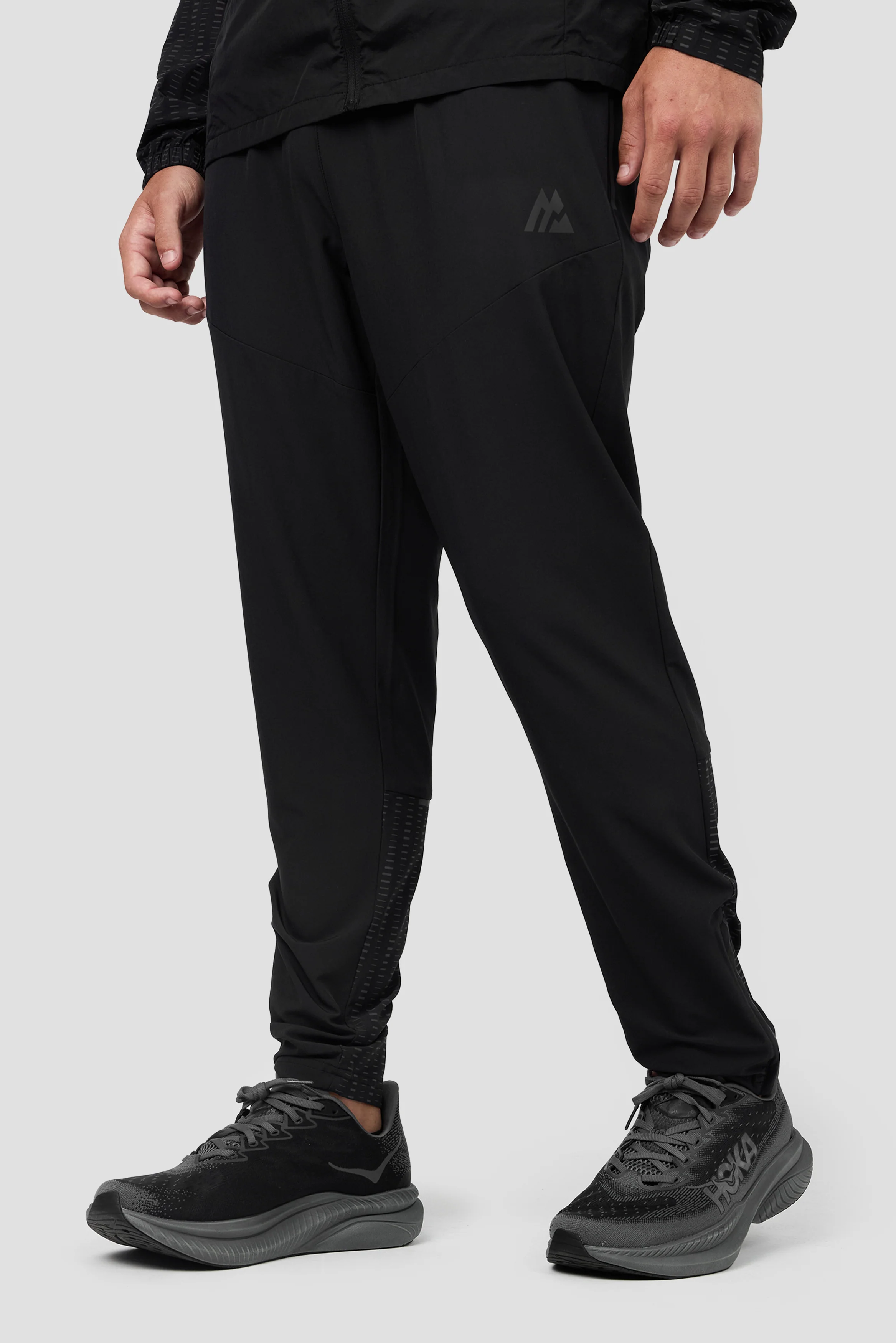 MTX Run Tempo Pant - Black