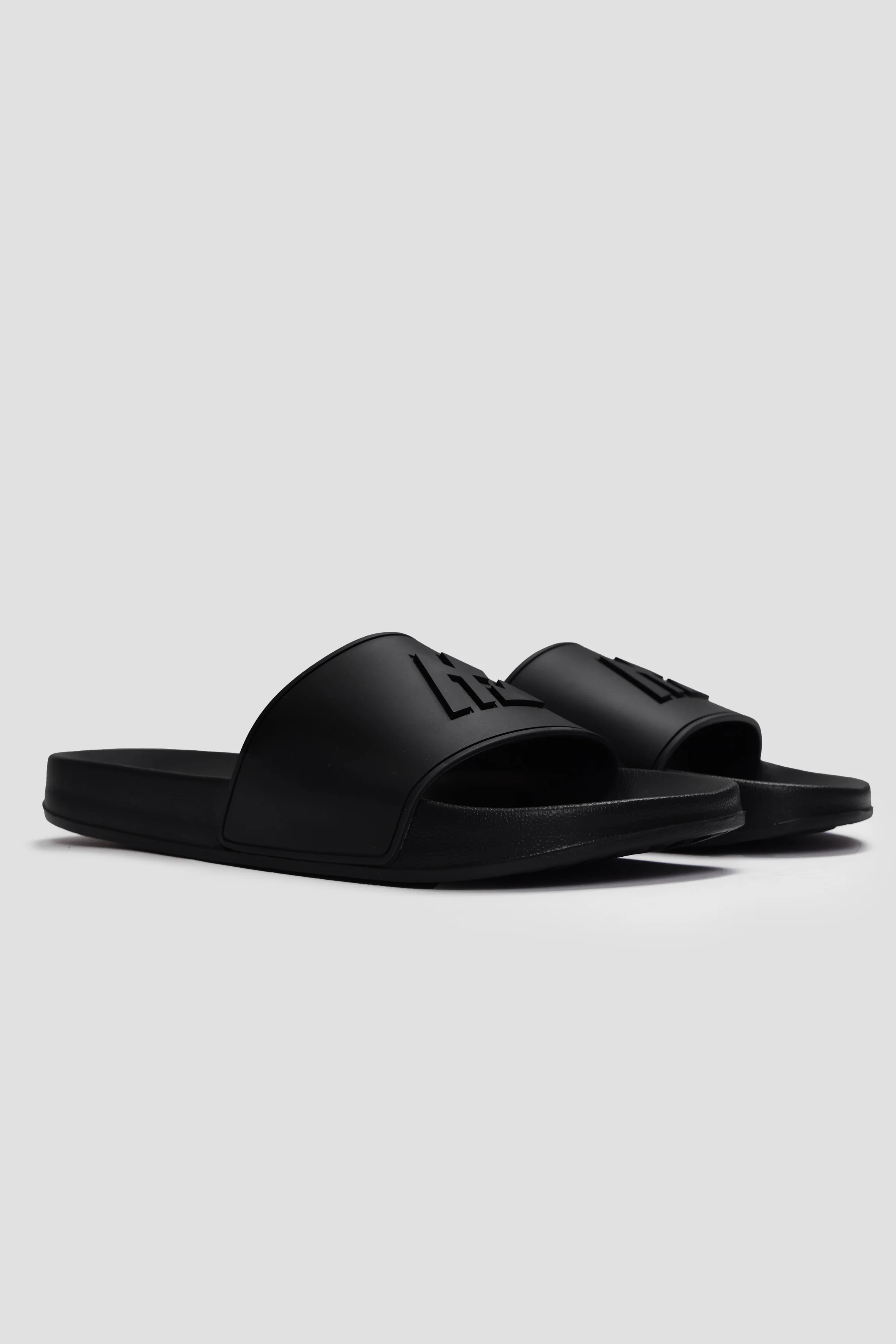 MTX Slides - Black - Image 2