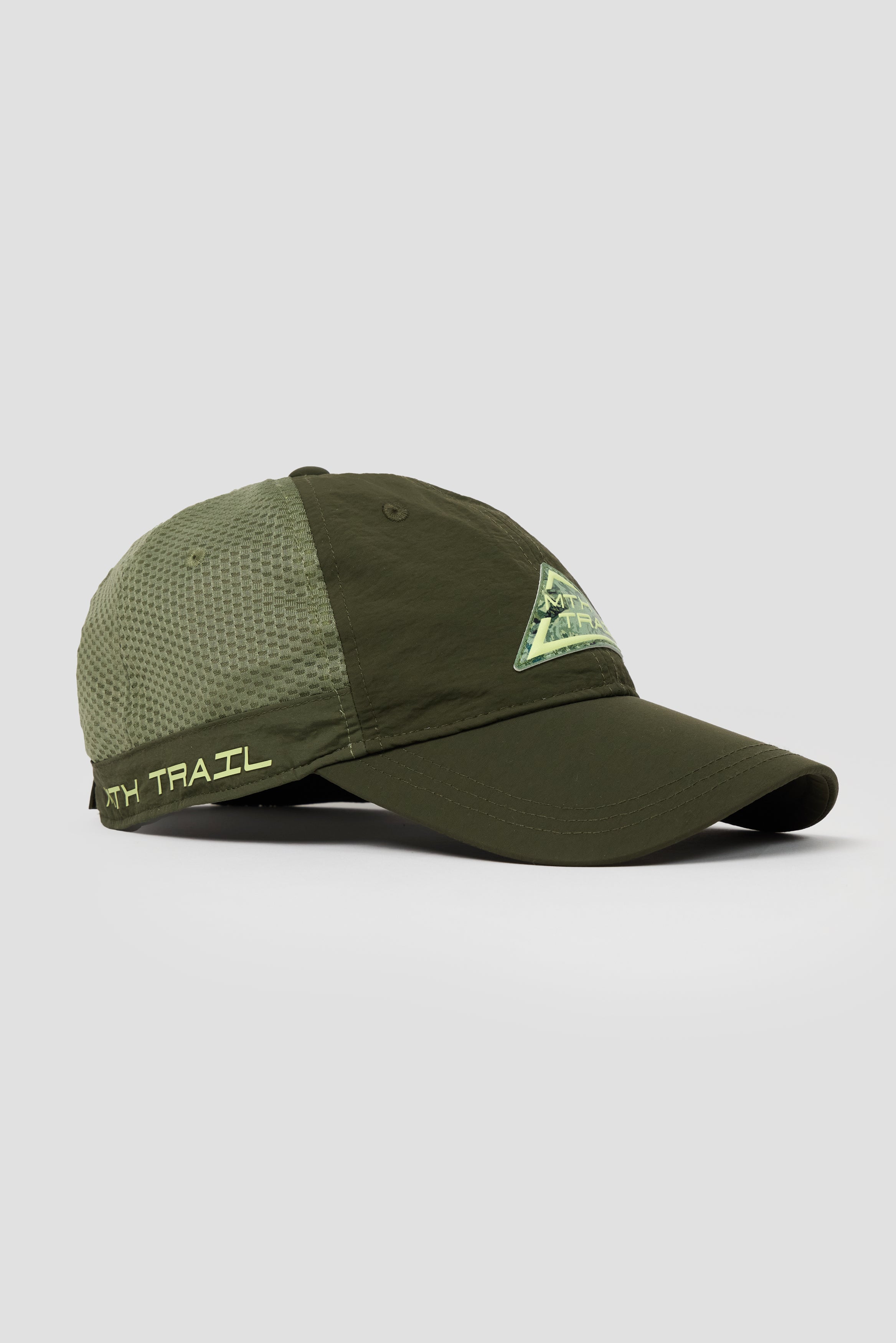 MTX Trail Triax Cap - Elm/Orchard/Apple - Image 3