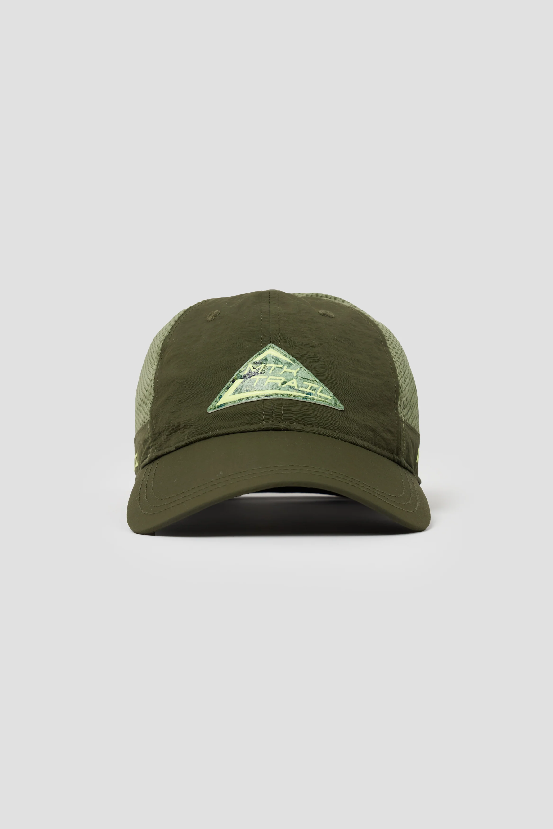 MTX Trail Triax Cap - Elm/Orchard/Apple - Image 4