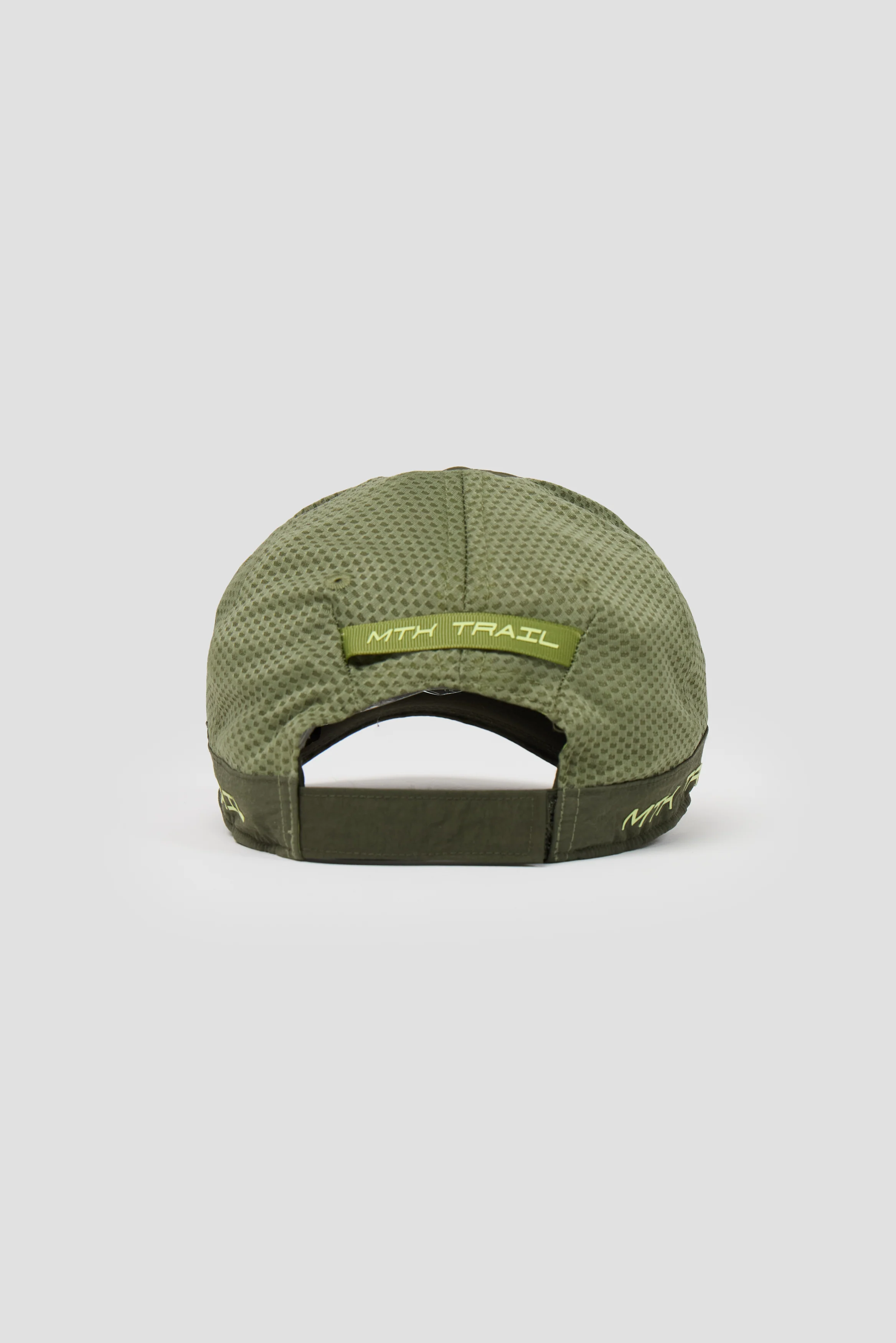 MTX Trail Triax Cap - Elm/Orchard/Apple - Image 5