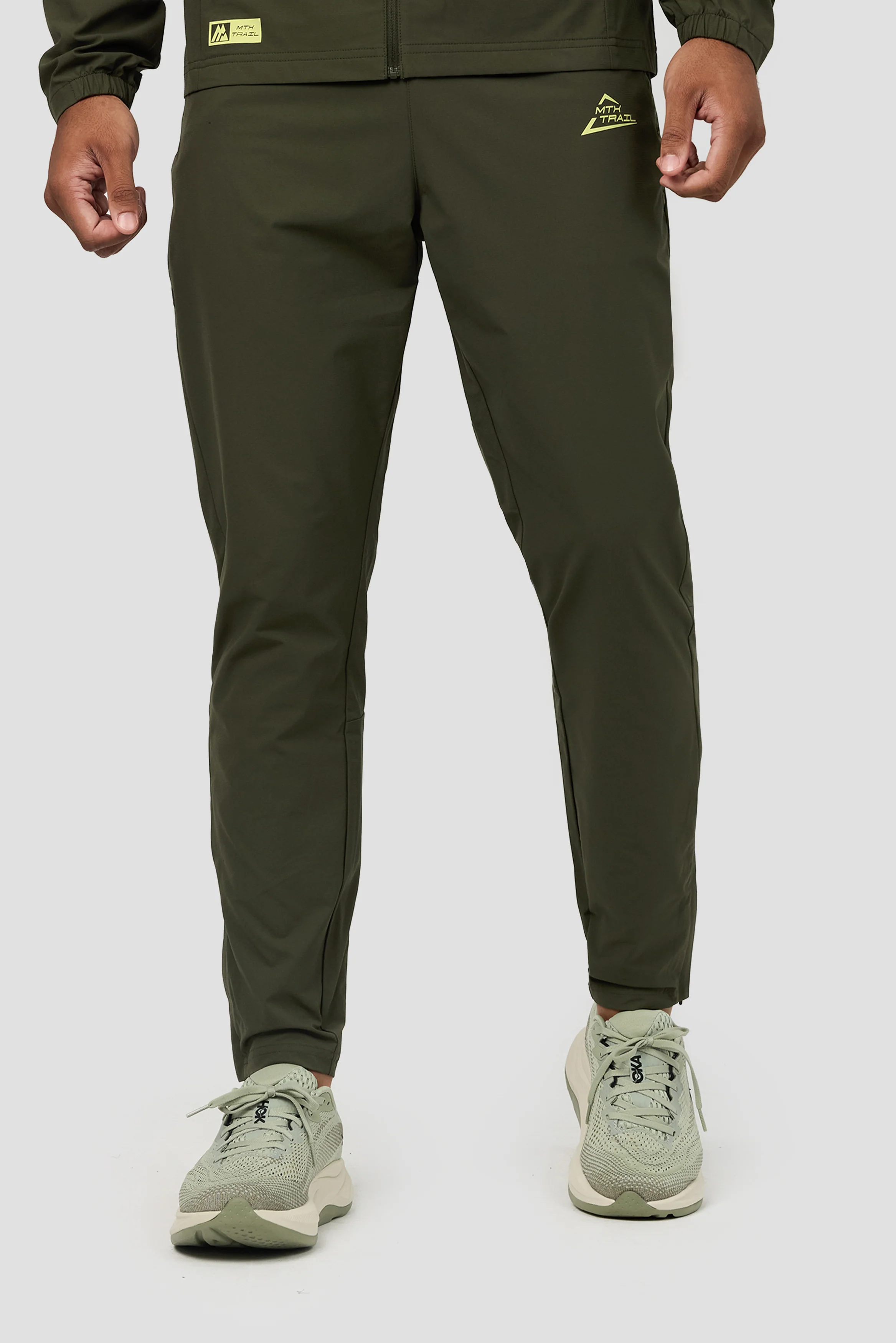 MTX Trail Triax Pant - Elm/Orchard - Image 3