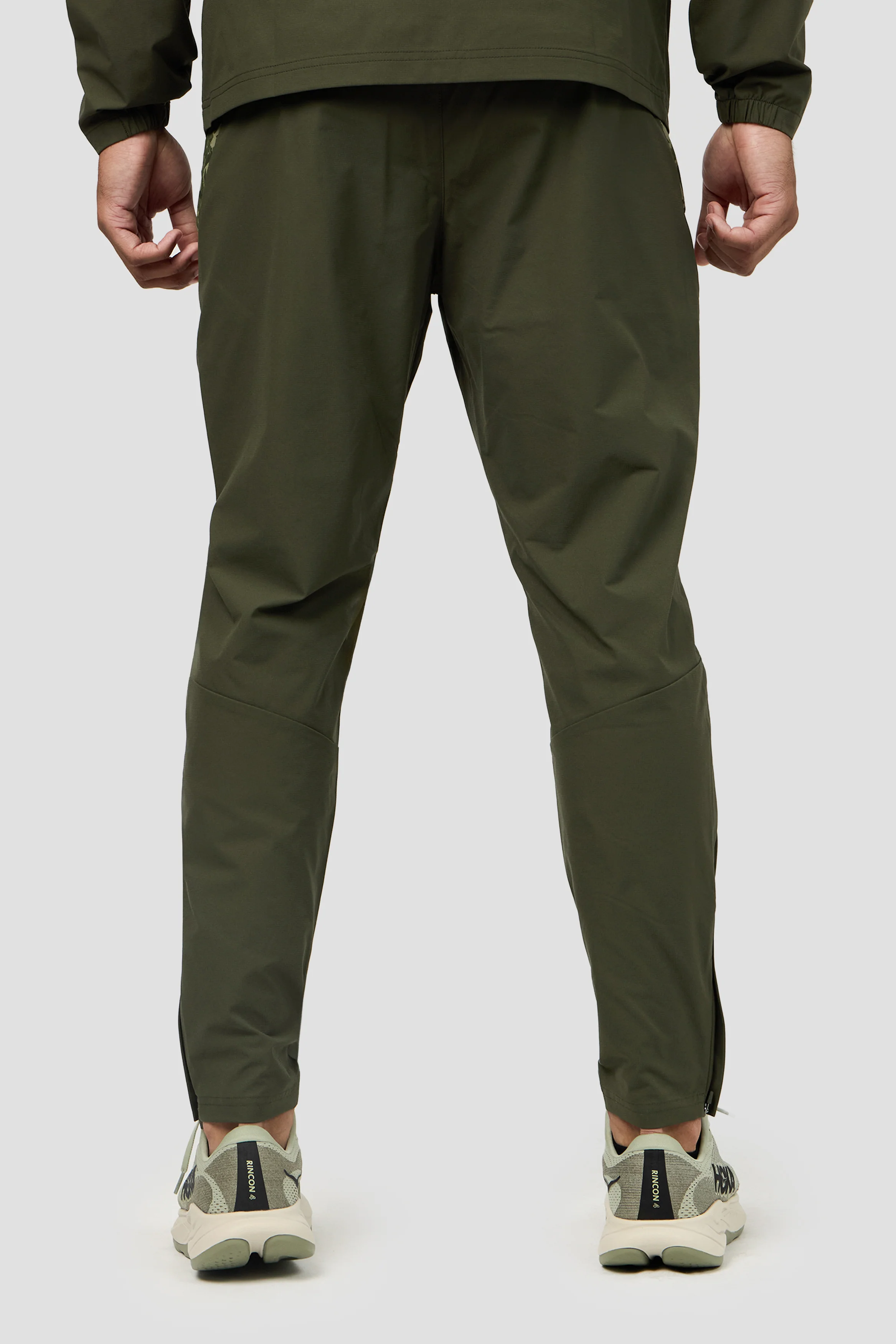 MTX Trail Triax Pant - Elm/Orchard - Image 4
