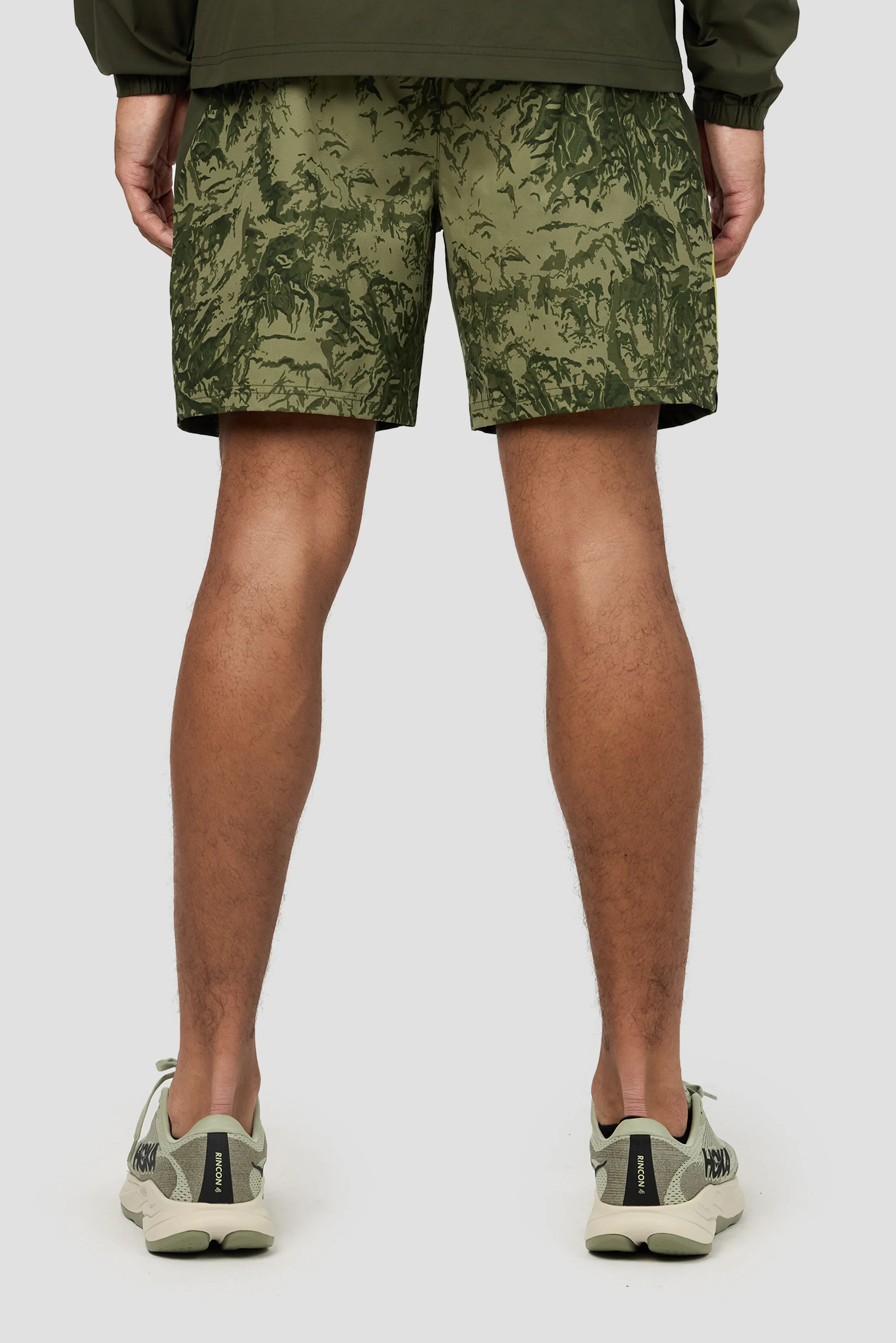 MTX Trail Triax Short - Elm/Orchard - Image 4