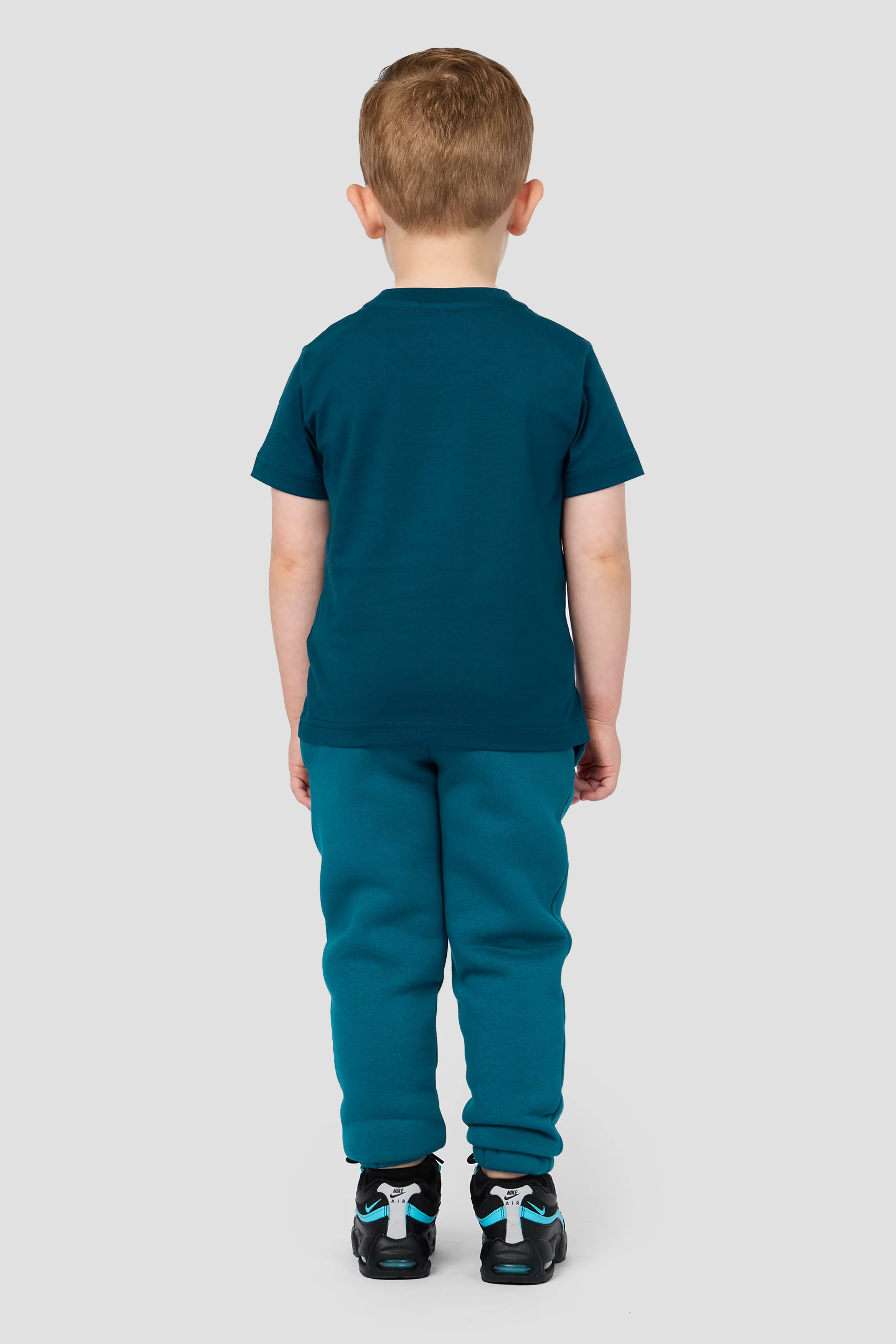 Infant Boys Prism T-Shirt - Abyssal - Image 2