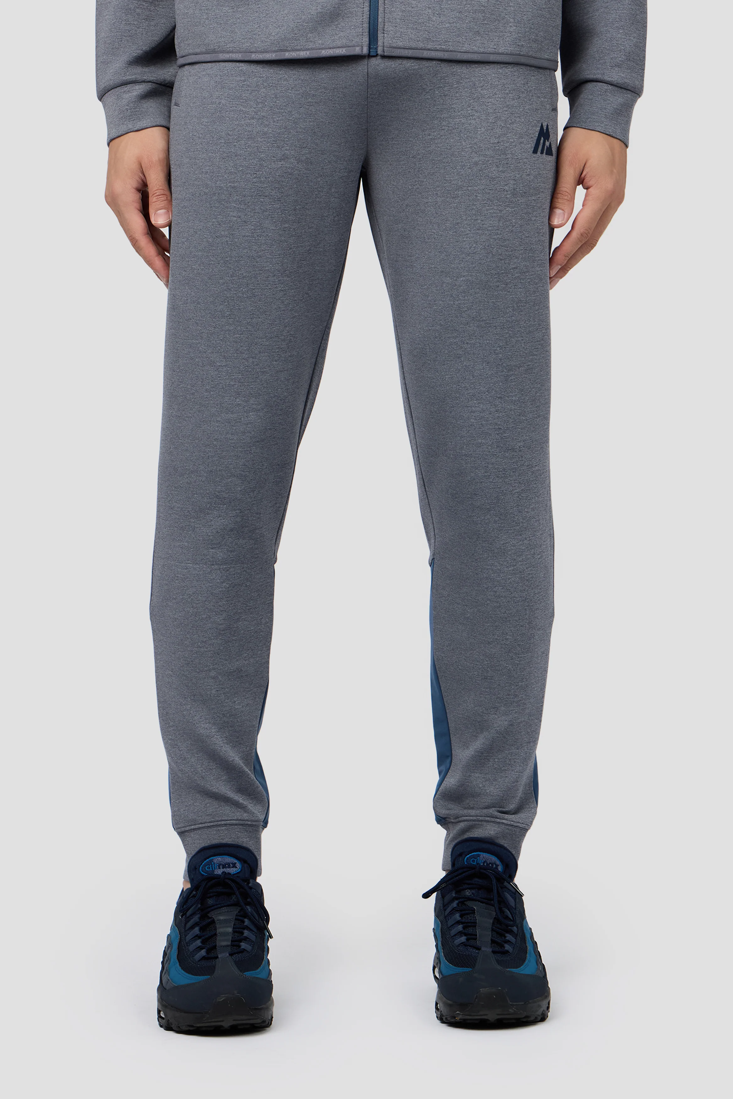 Recover 2.0 Jogger - Midnight Blue Marl/Naval - Image 3