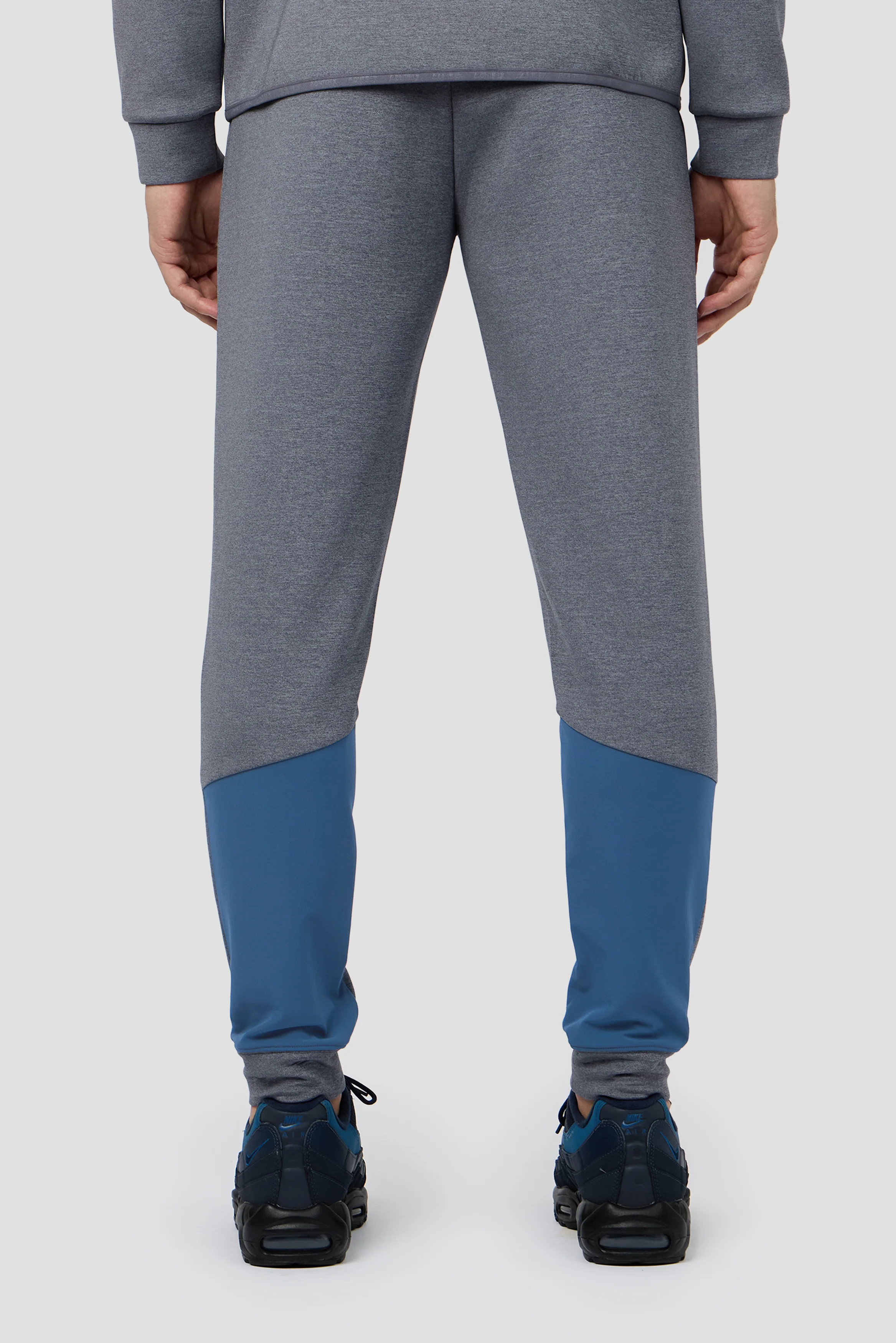 Recover 2.0 Jogger - Midnight Blue Marl/Naval - Image 4