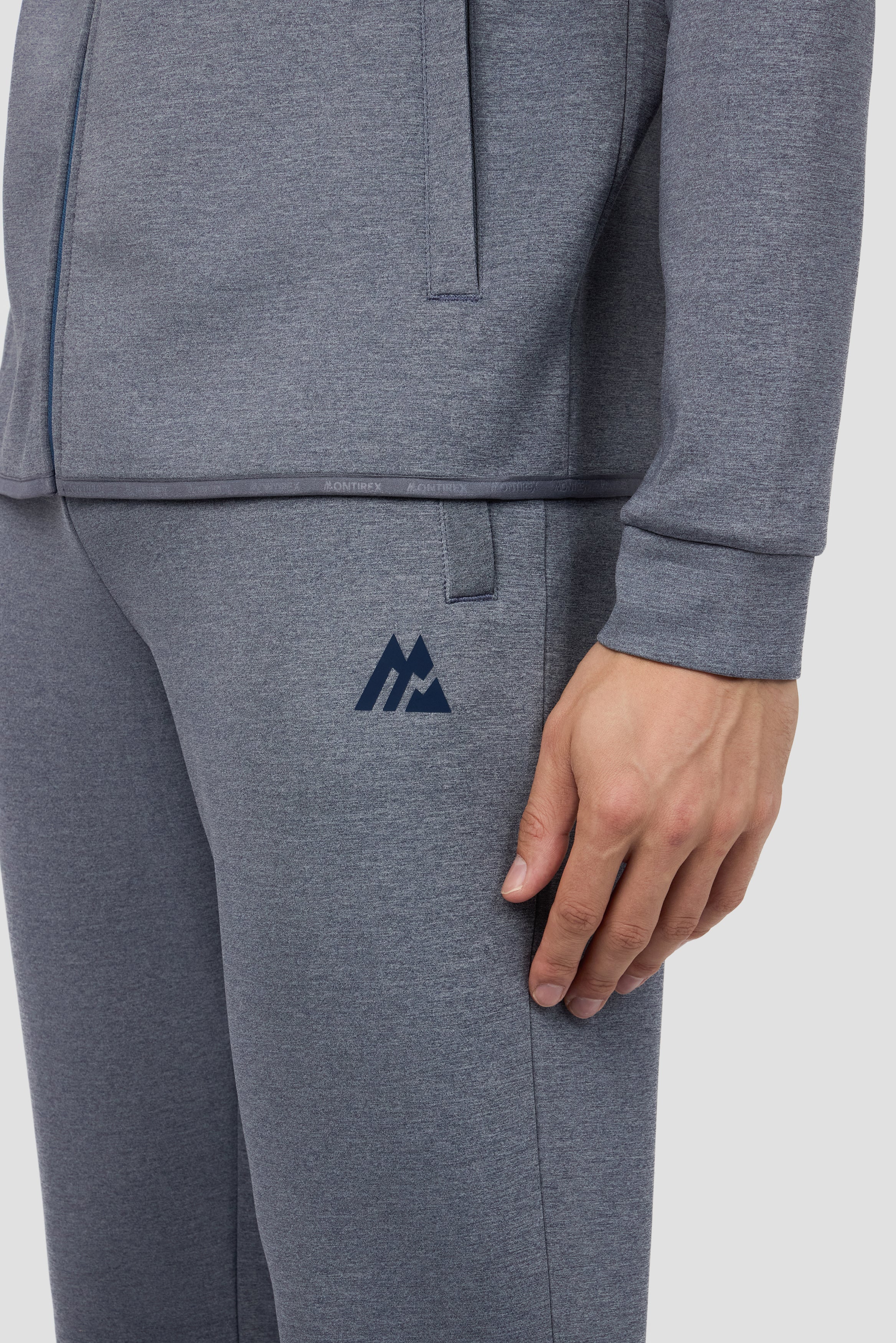 Recover 2.0 Jogger - Midnight Blue Marl/Naval - Image 7