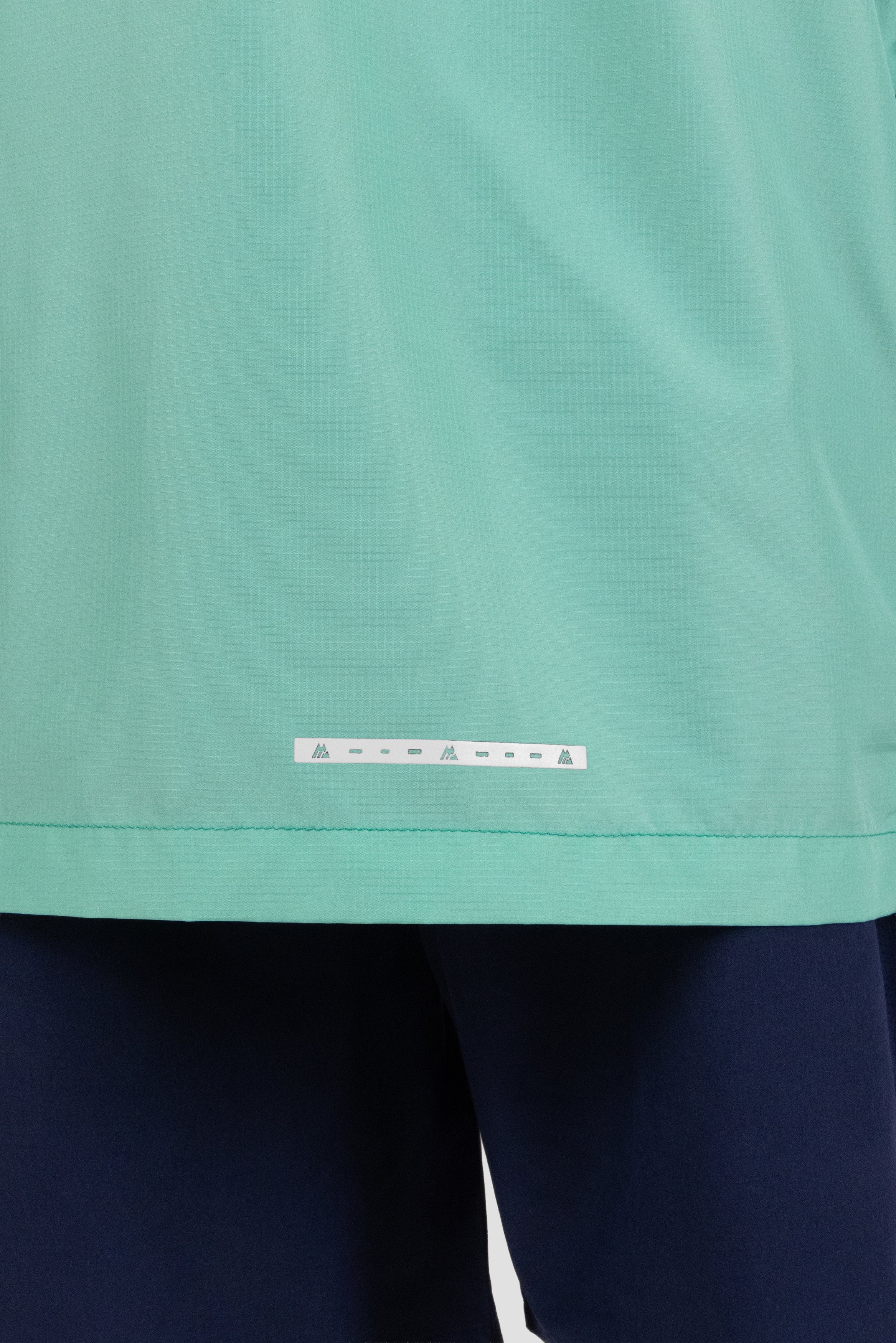 Boys Speed 2.0 Windbreaker - Aruba/Fluorite/Midnight Blue - Image 6