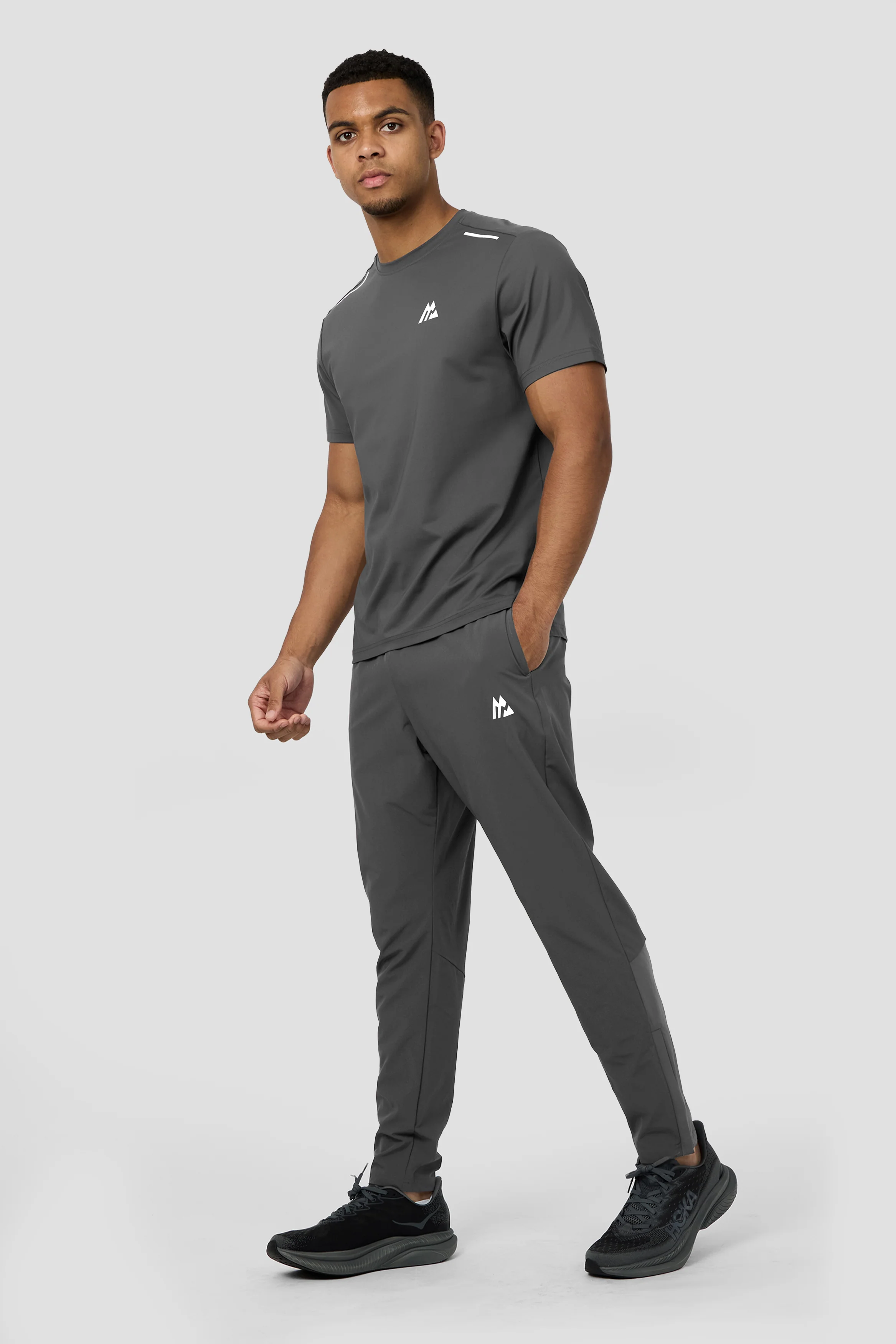 Strike Pant - Asphalt/Cement Grey - Image 5