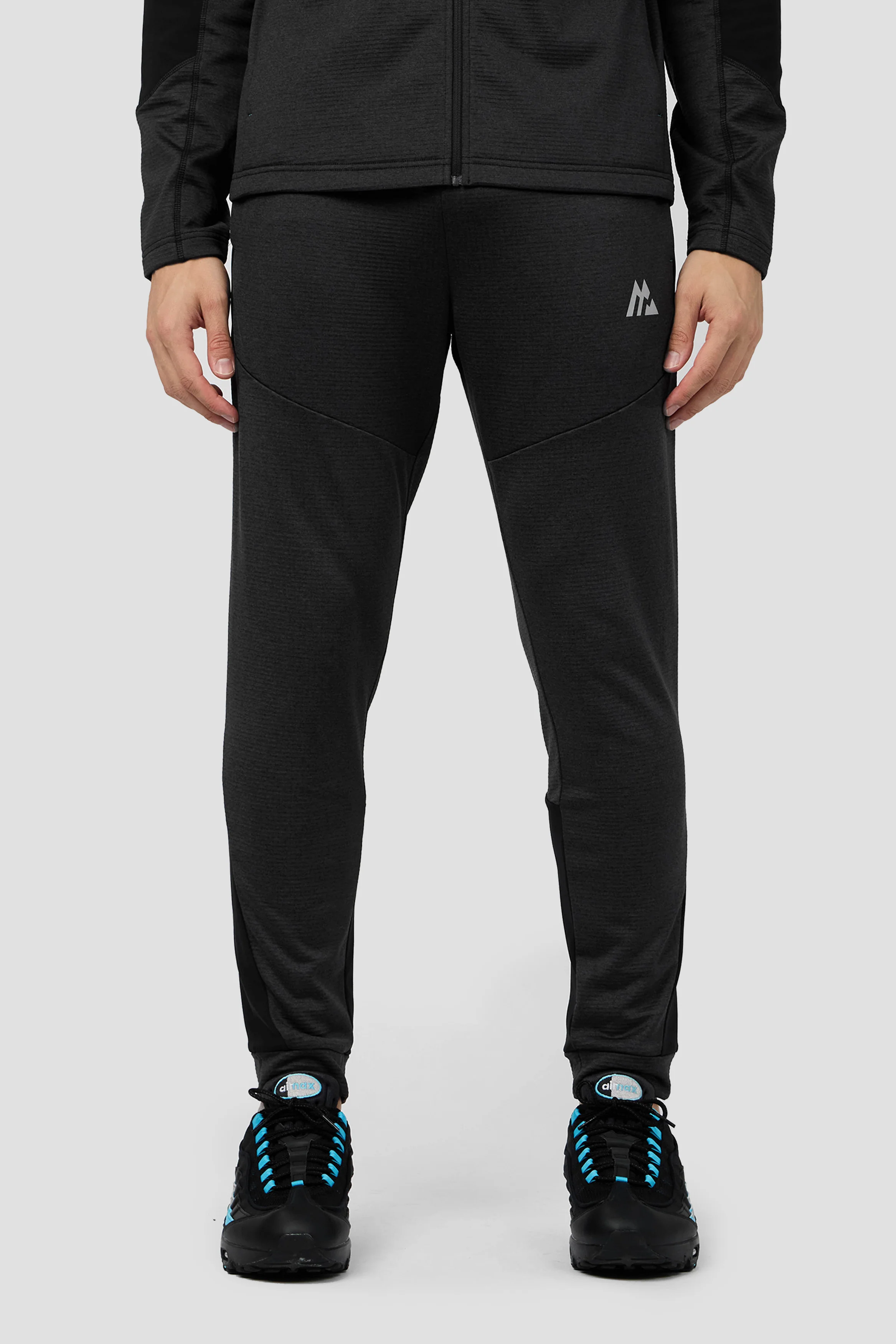 Summit 2.0 Jogger - Black - Image 3