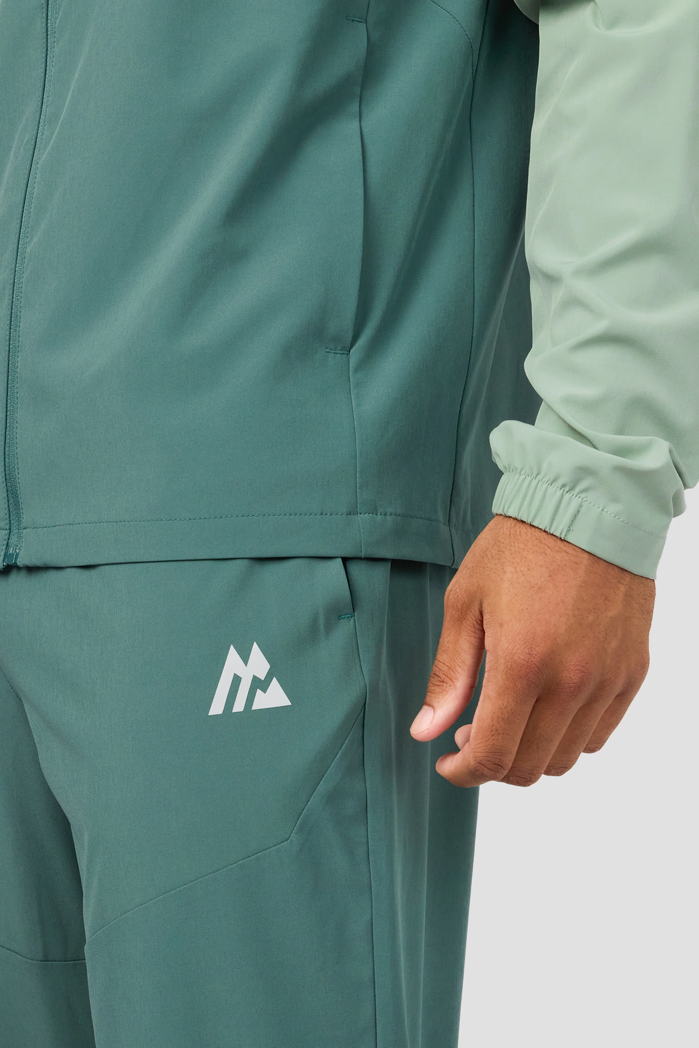 Swift Pant - Dolphin/Feather - Image 10