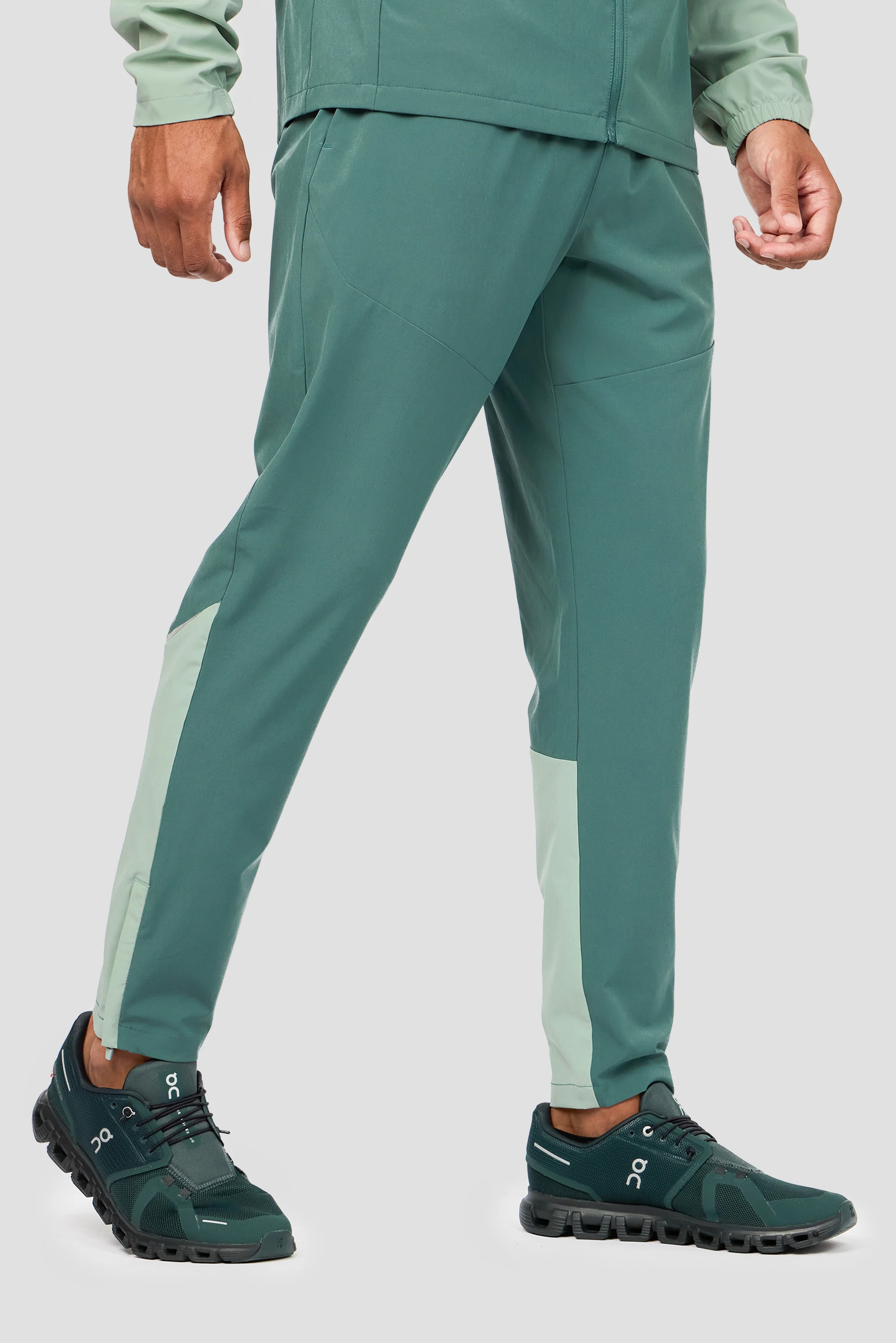 Swift Pant - Dolphin/Feather - Image 2