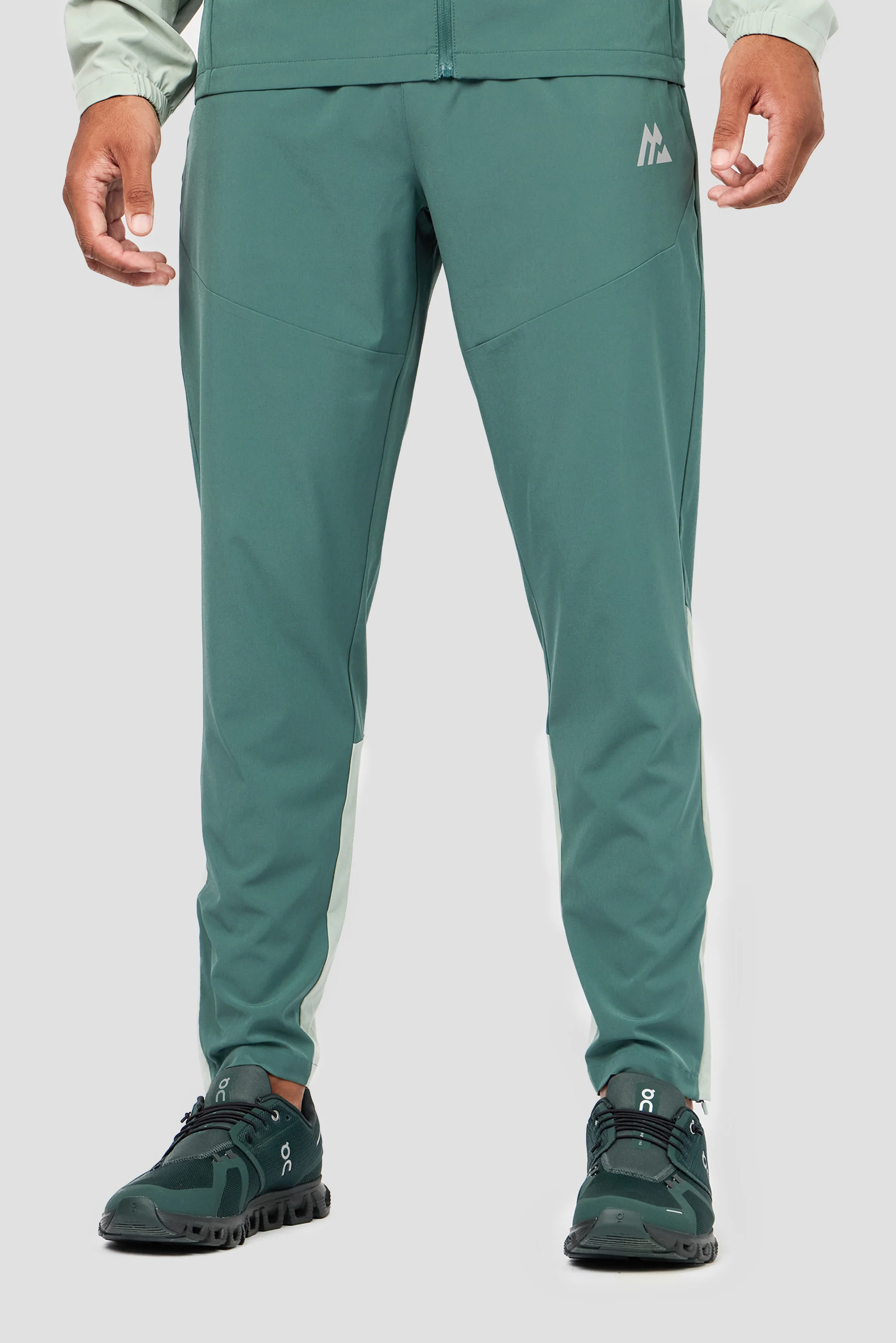 Swift Pant - Dolphin/Feather - Image 3