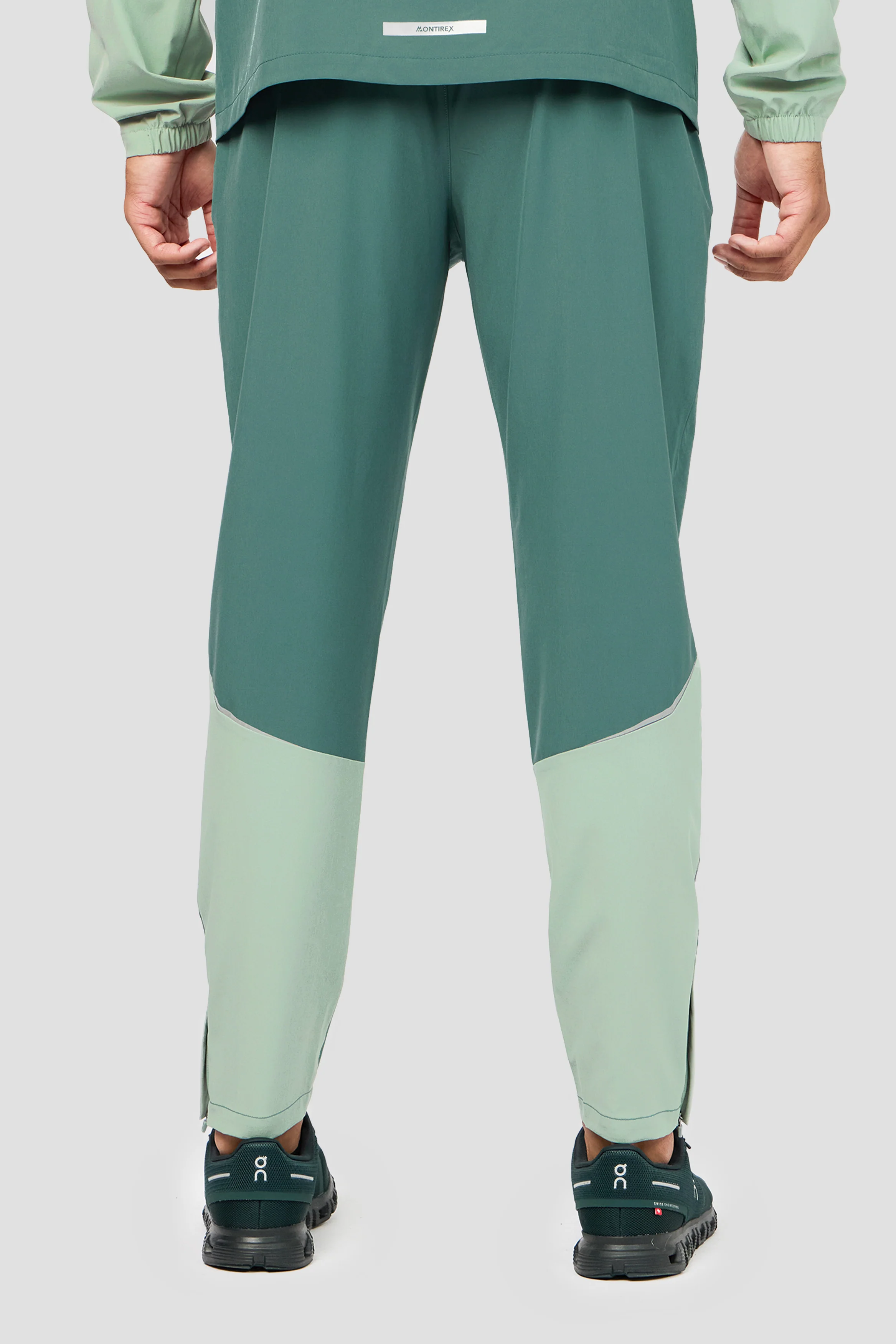 Swift Pant - Dolphin/Feather - Image 4