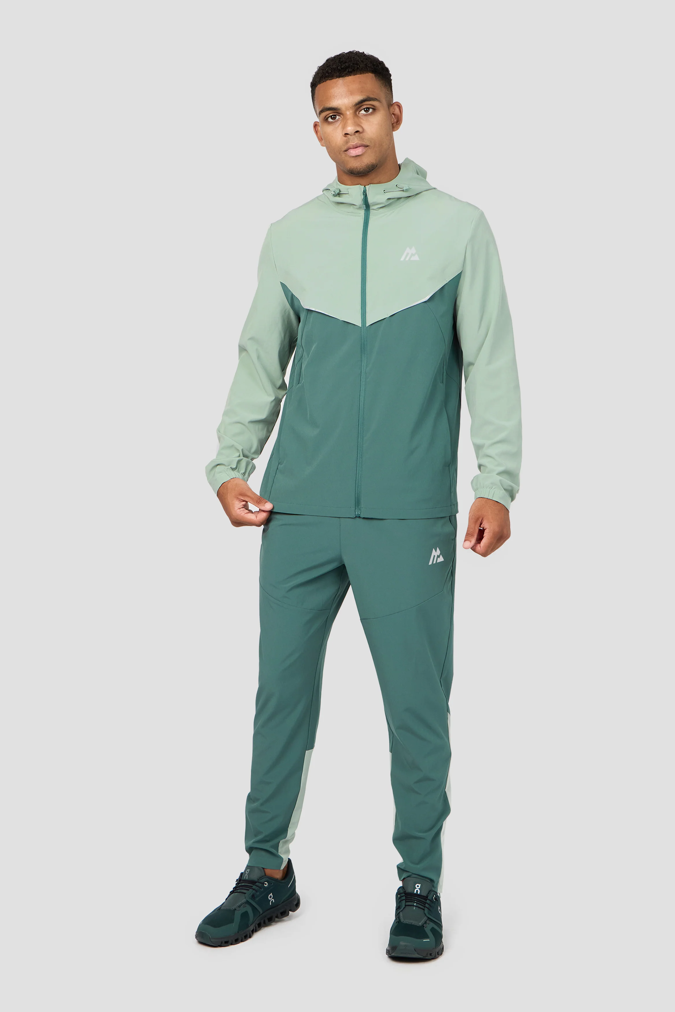 Swift Pant - Dolphin/Feather - Image 5