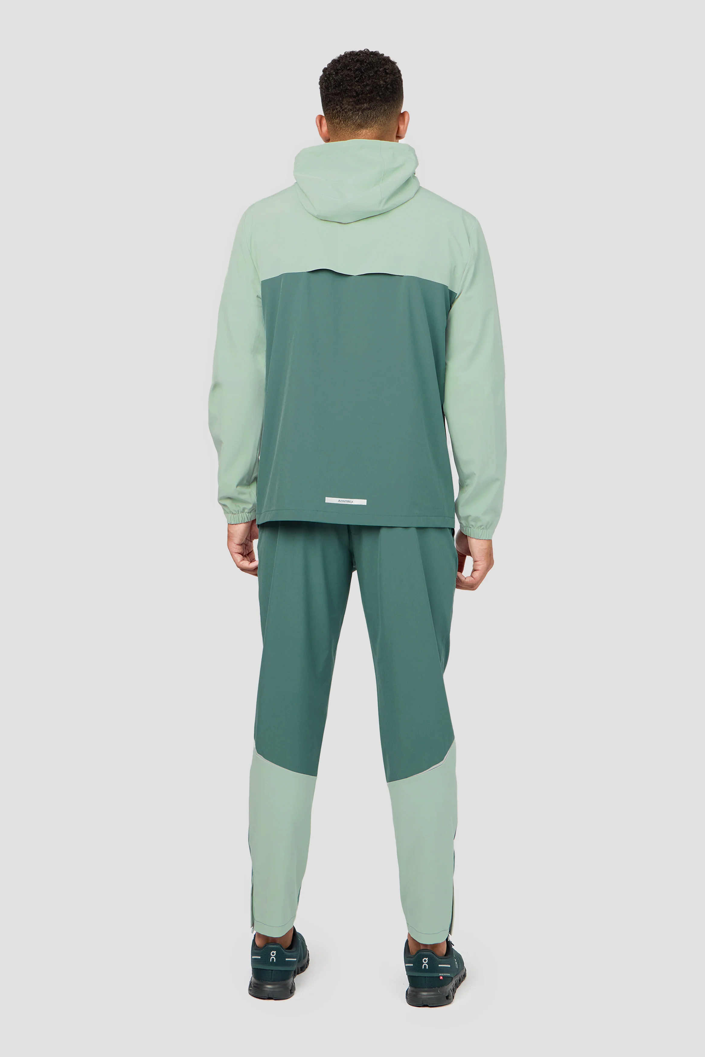 Swift Pant - Dolphin/Feather - Image 6