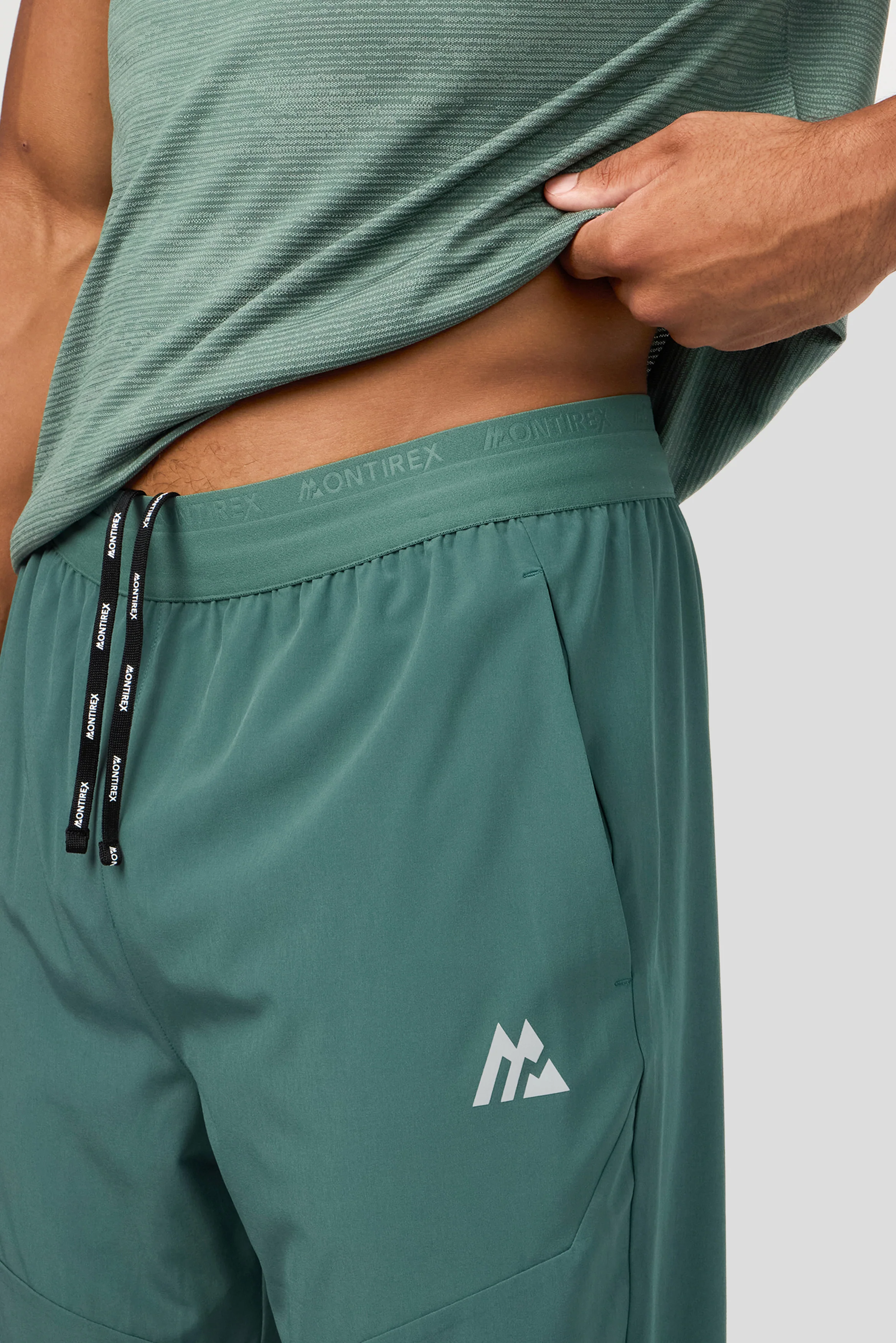Swift Pant - Dolphin/Feather - Image 7