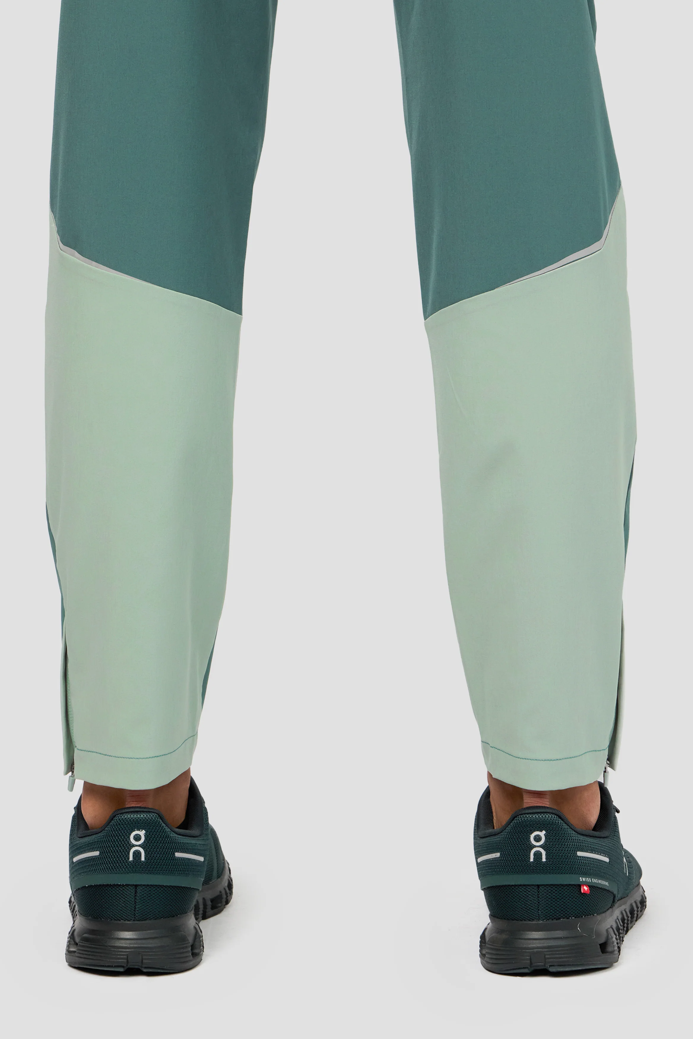 Swift Pant - Dolphin/Feather - Image 9