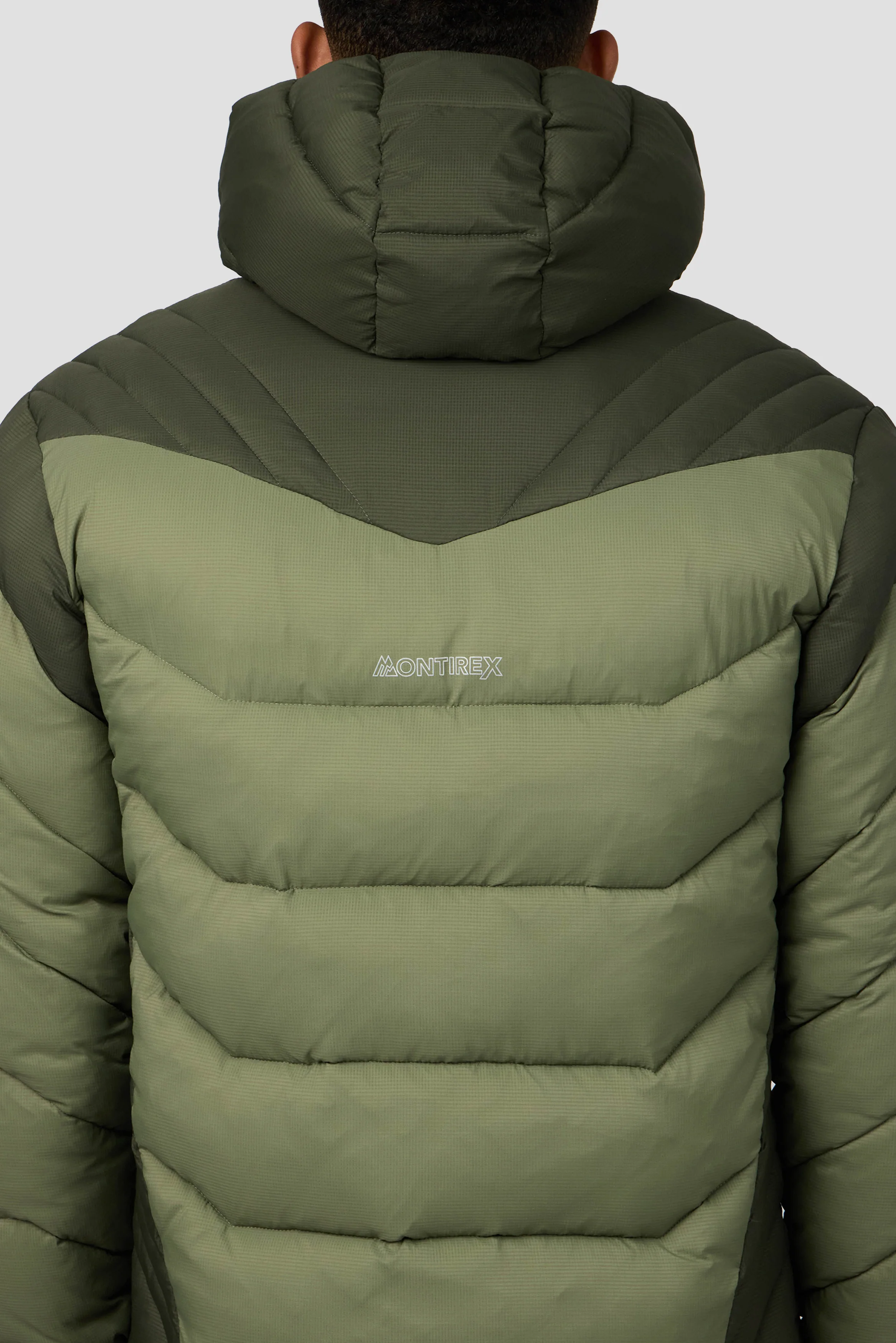 Talus Jacket - Elm/Orchard - Image 6