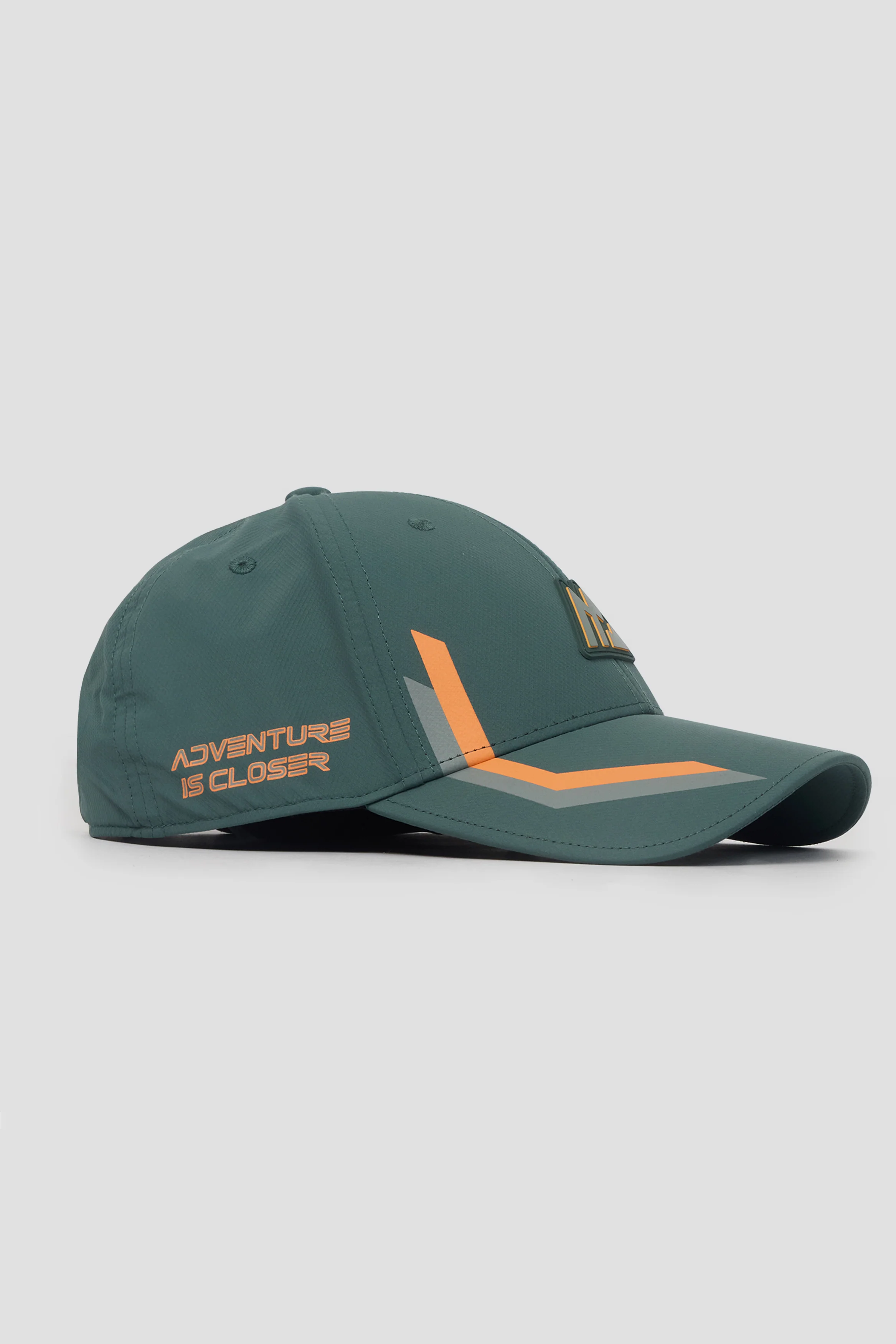 Tech 2.0 Cap - Dolphin/Feather/Ice Tango - Image 3