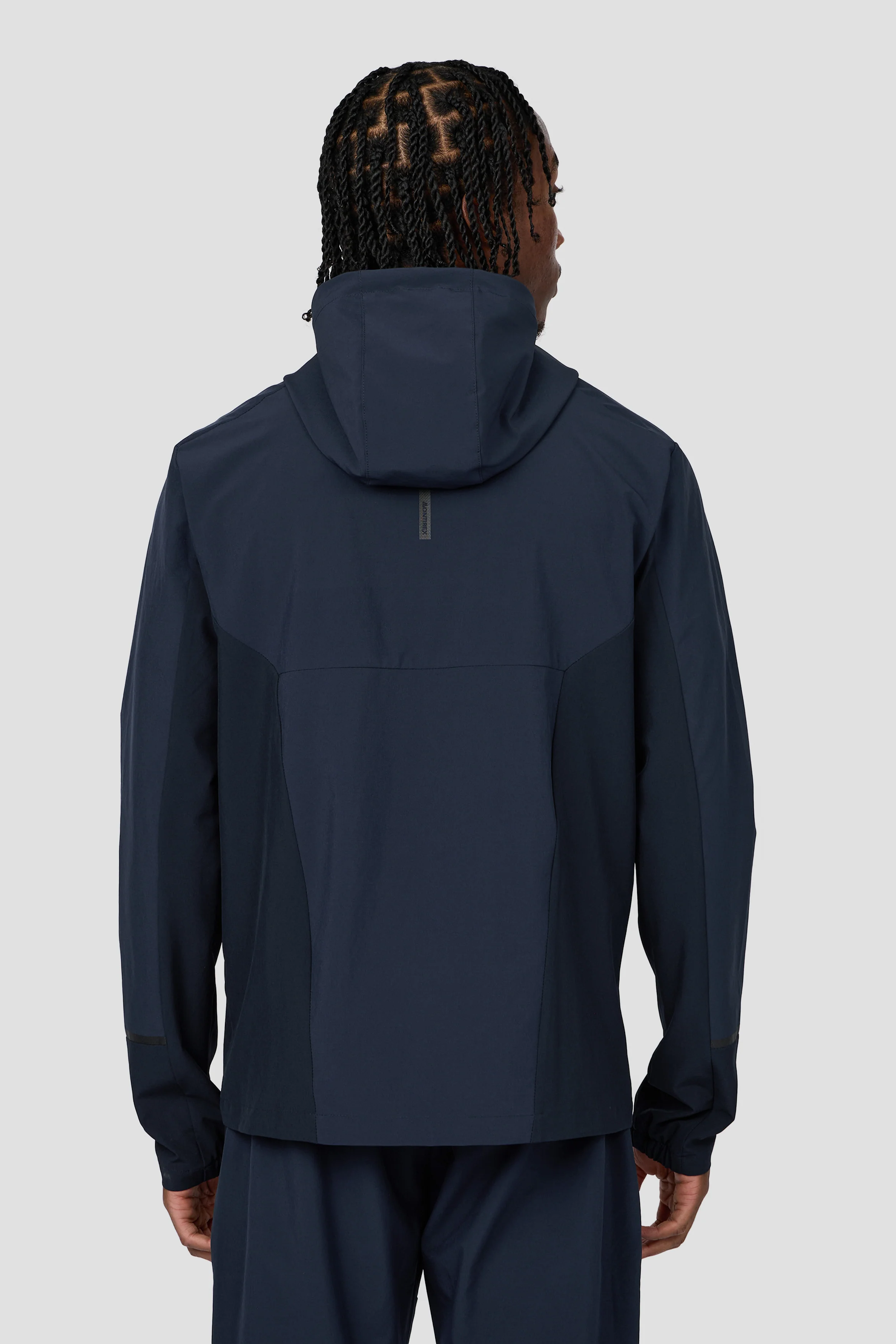 Torrent 2.0 Jacket - Midnight Blue/Navy Void - Image 2