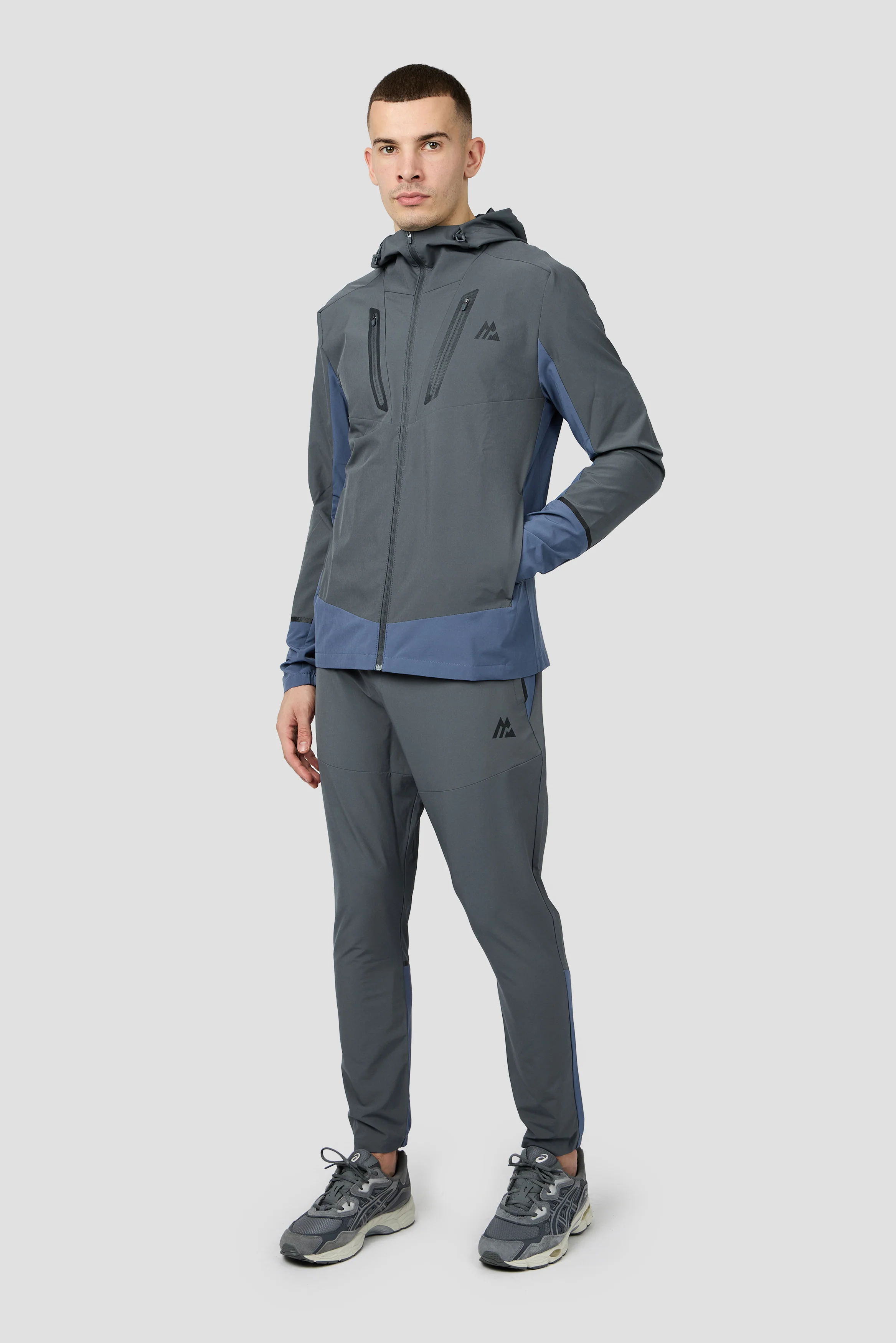 Torrent 2.0 Pant - Slate Grey/Greyed Indigo - Image 6