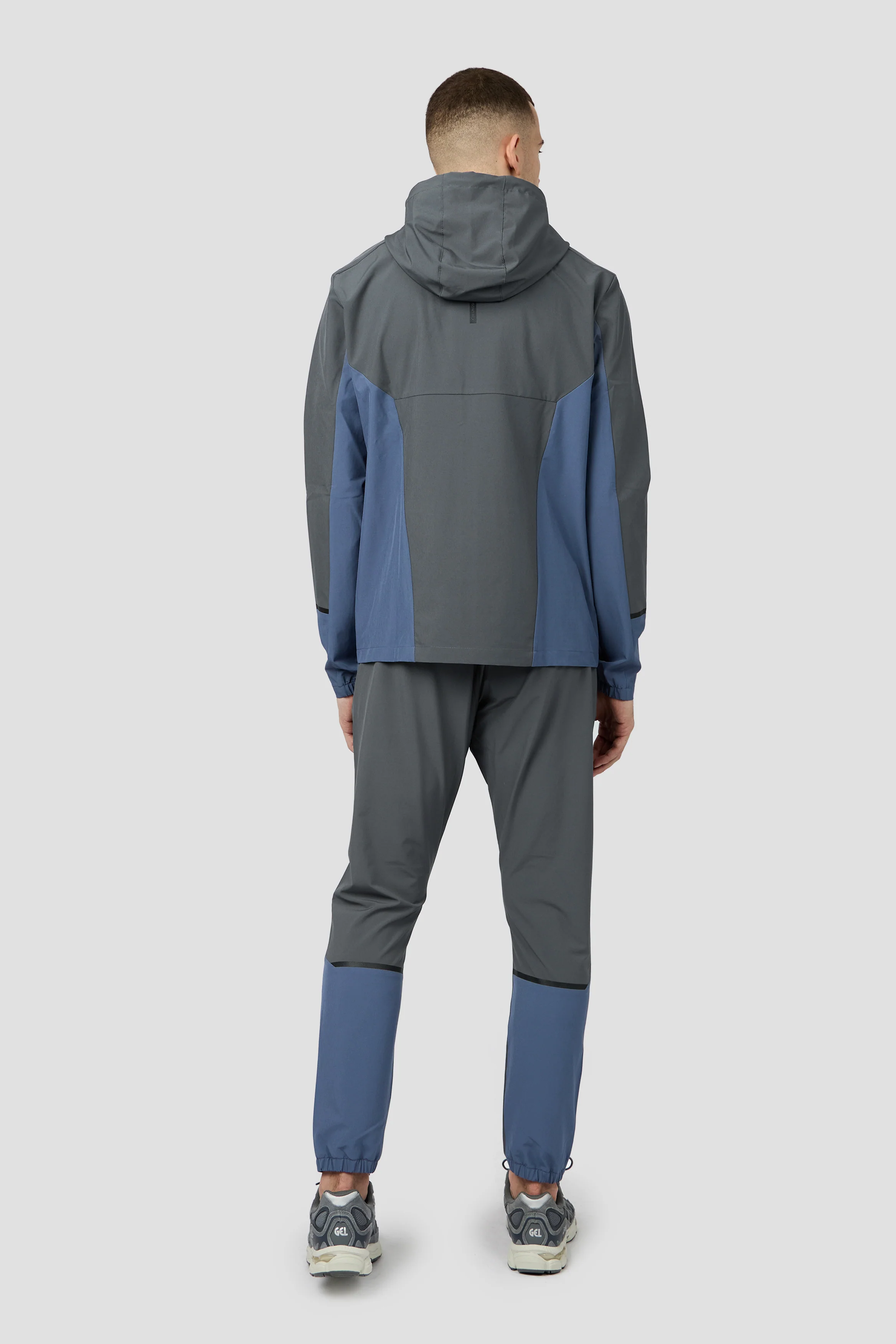 Torrent 2.0 Pant - Slate Grey/Greyed Indigo - Image 7