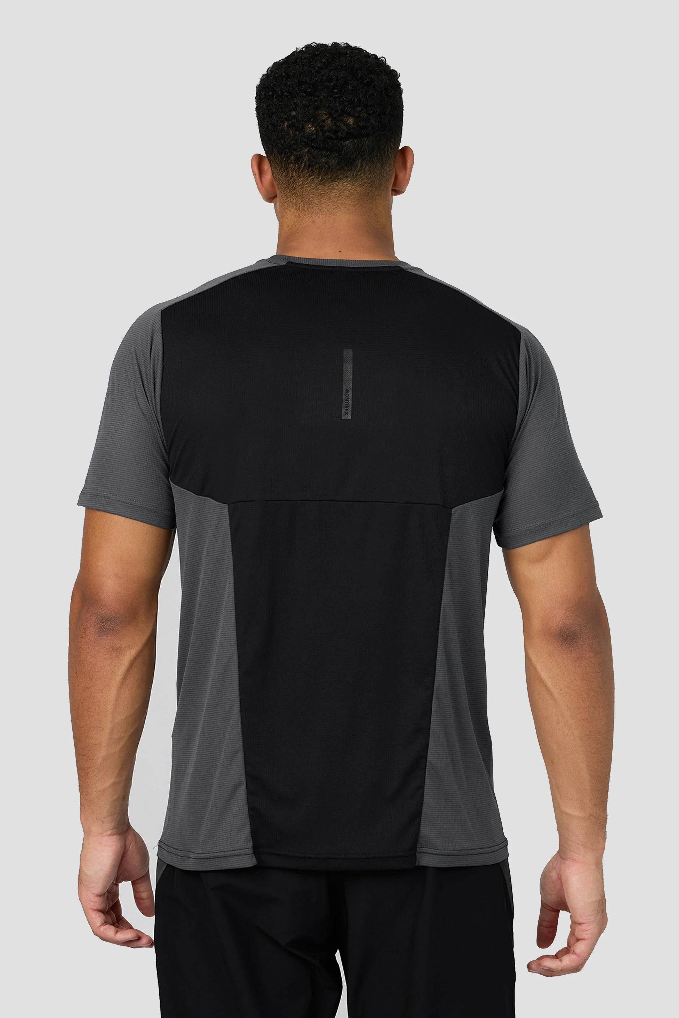 Torrent 2.0 T-Shirt - Black/Asphalt - Image 2