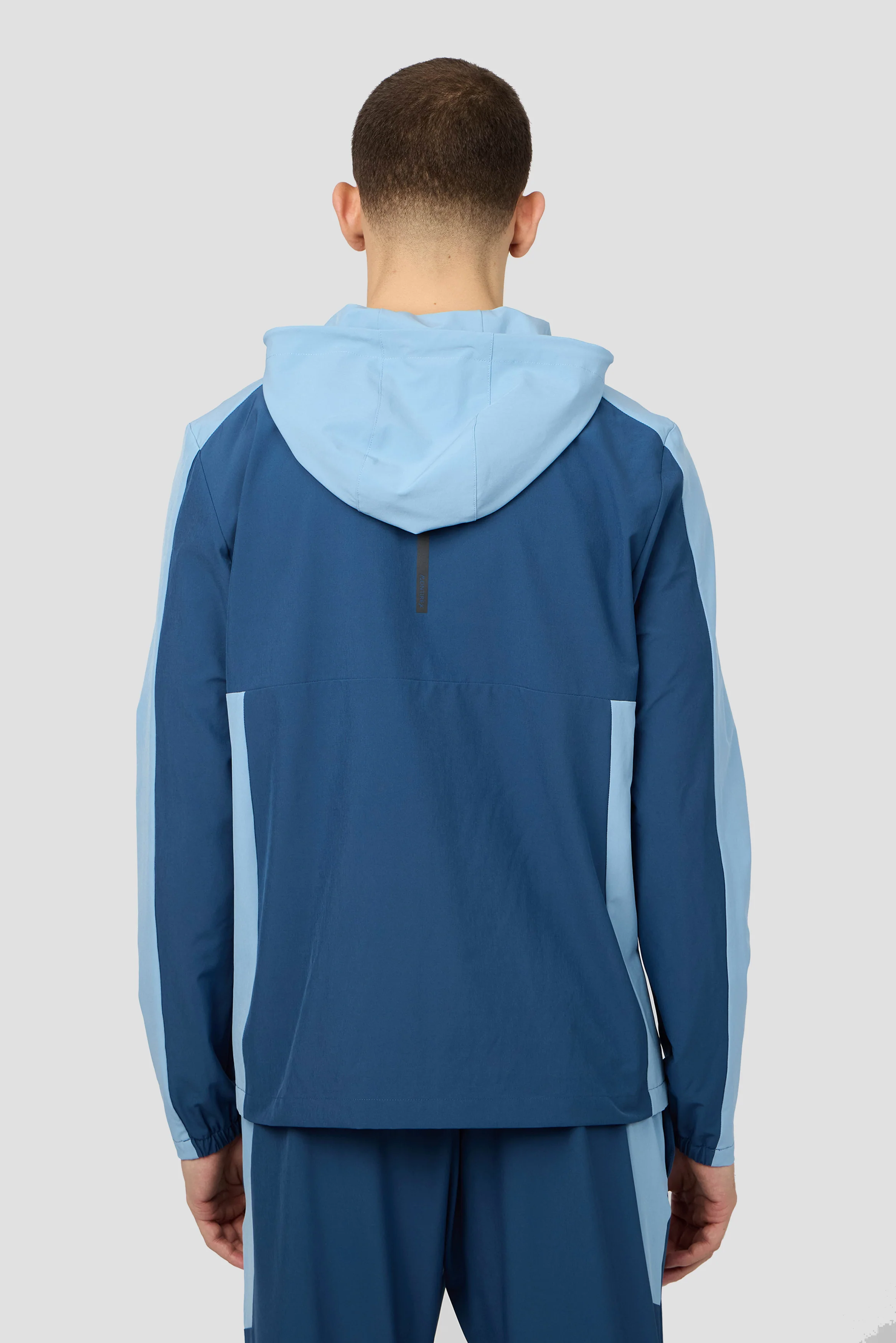 Torrent Jacket - Fresh Water/Naval - Image 2