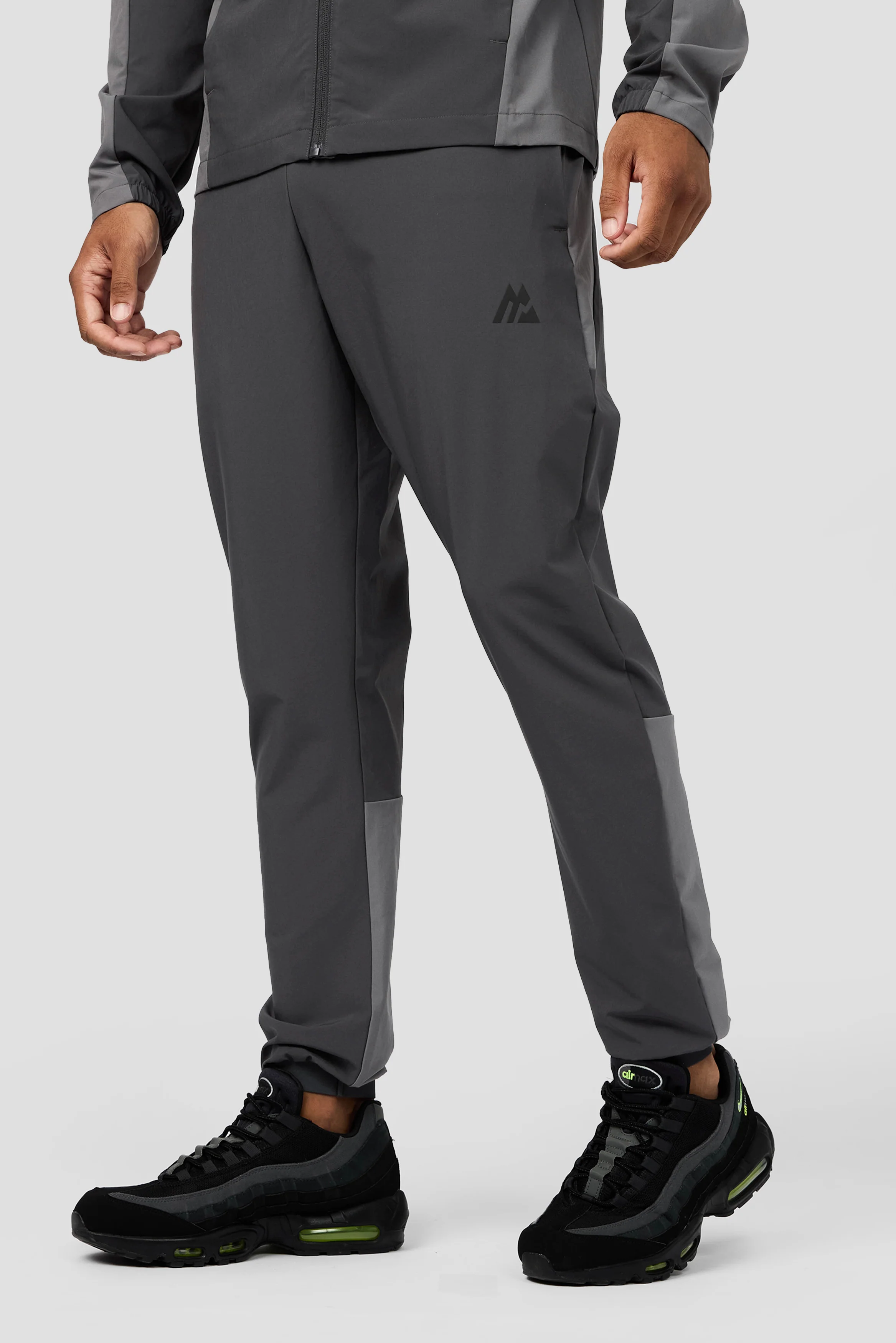 Torrent Pant - Asphalt/Cement Grey