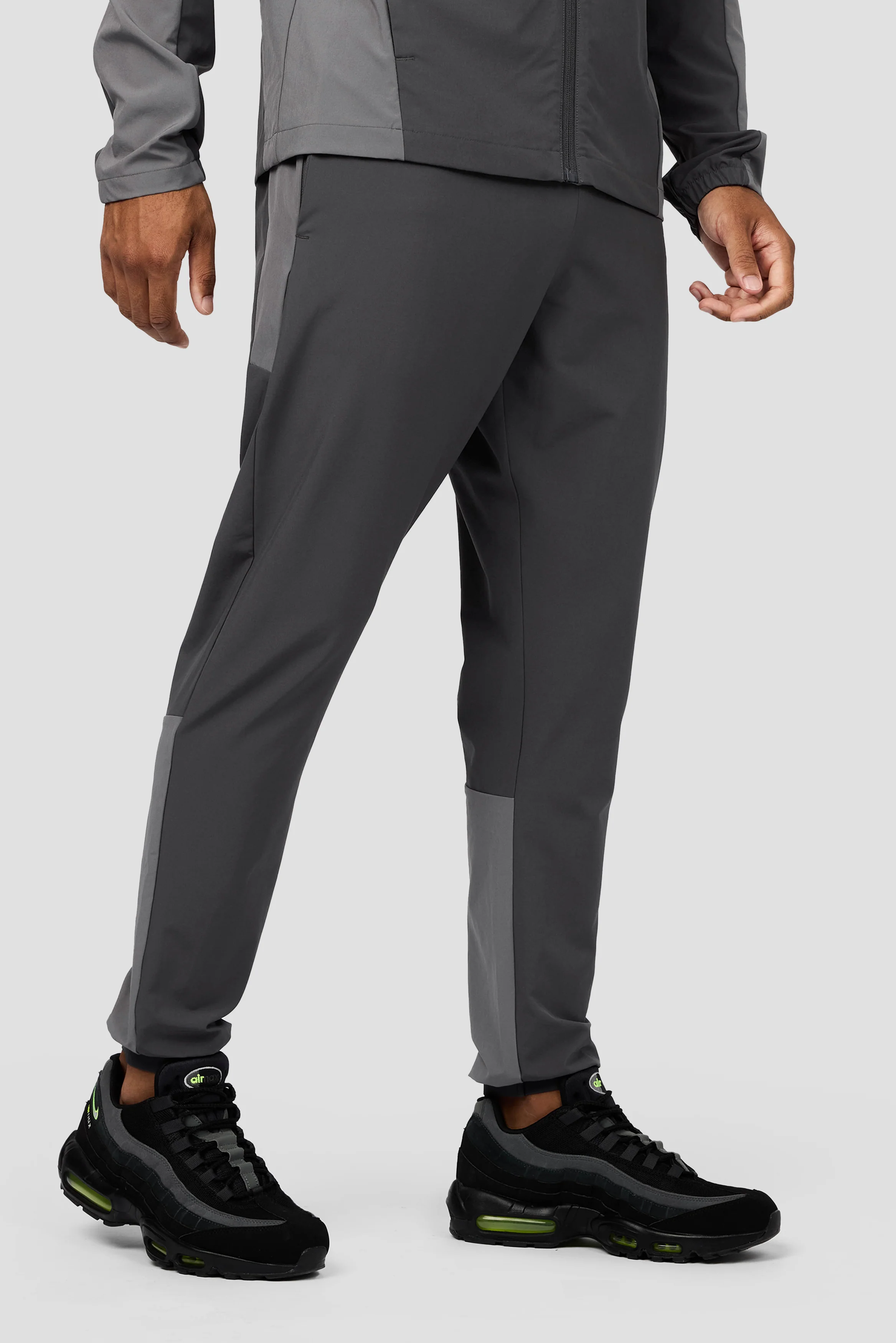 Torrent Pant - Asphalt/Cement Grey - Image 2