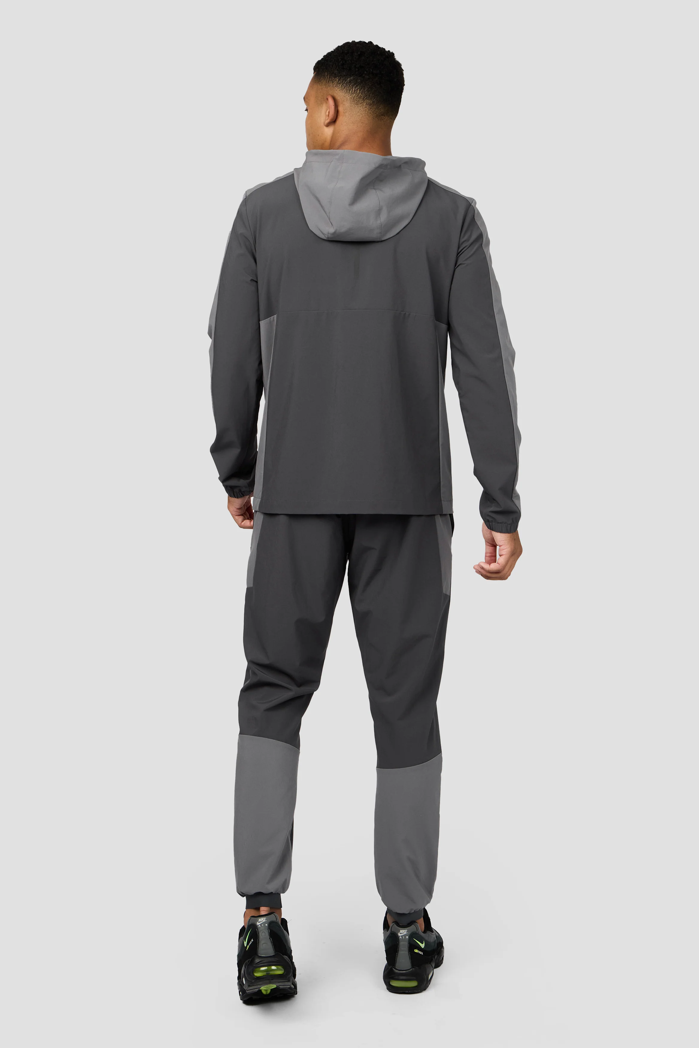 Torrent Pant - Asphalt/Cement Grey - Image 6