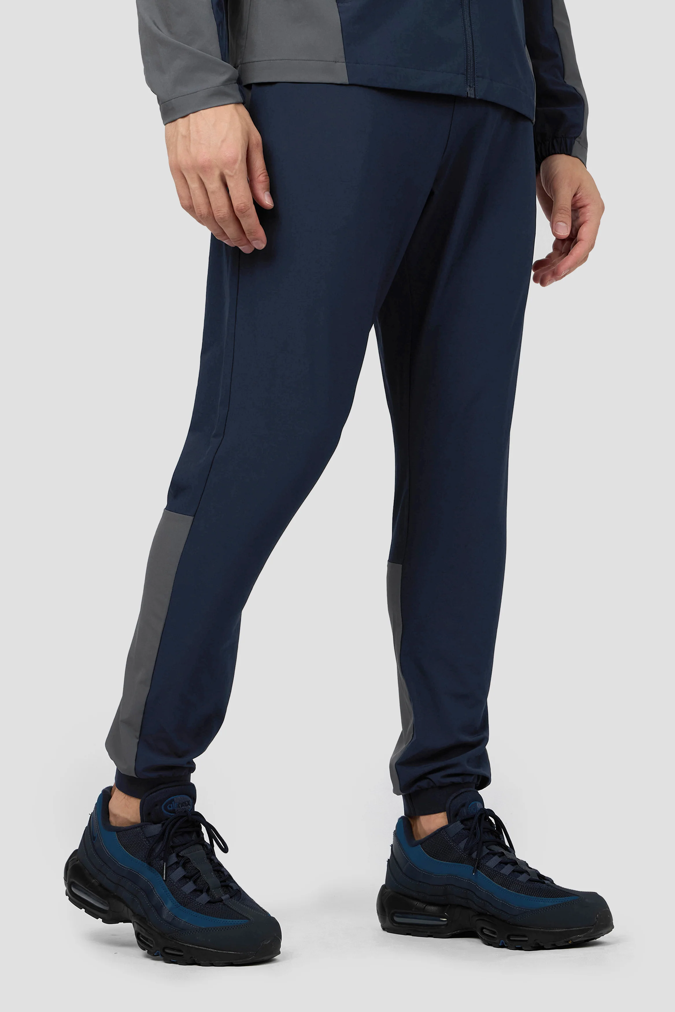 Torrent Pant - Midnight Blue/Slate Grey - Image 2