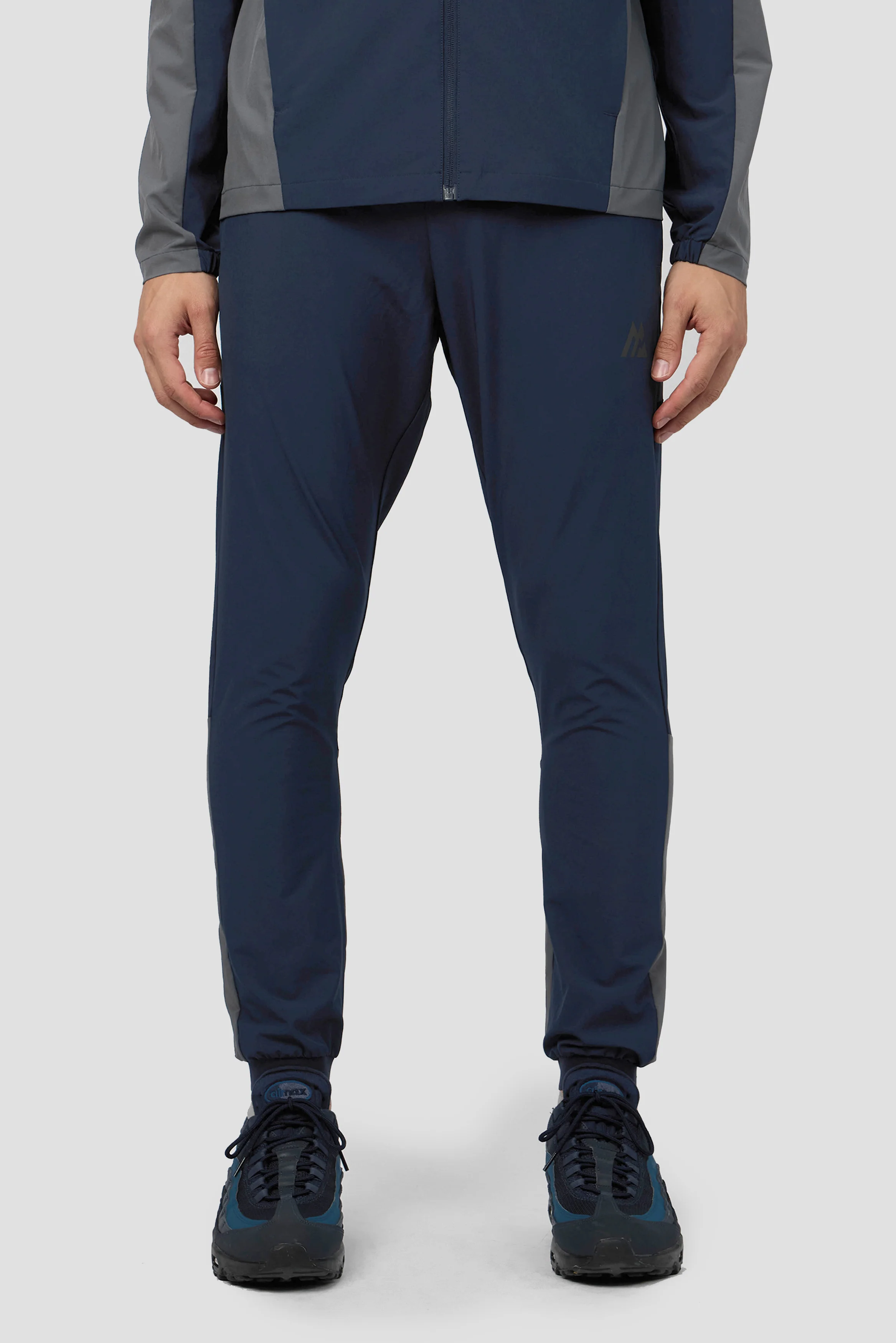 Torrent Pant - Midnight Blue/Slate Grey - Image 3