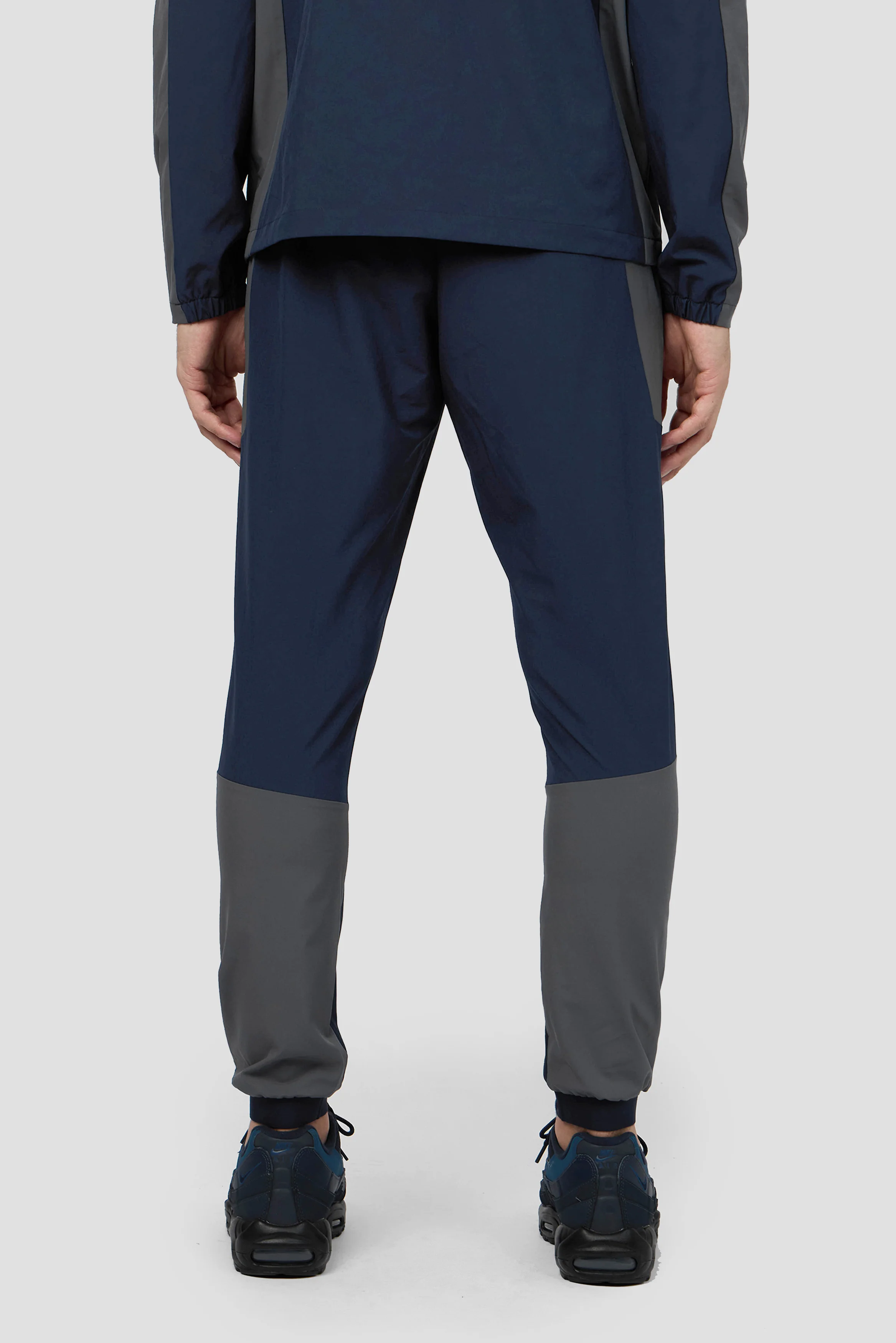 Torrent Pant - Midnight Blue/Slate Grey - Image 4