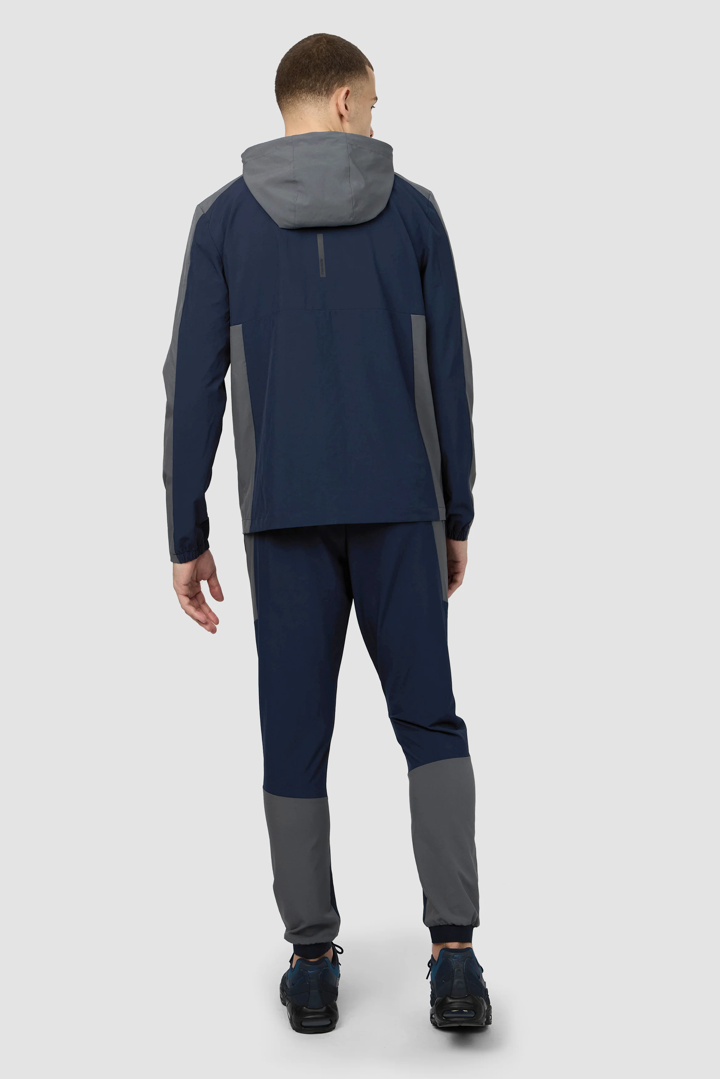 Torrent Pant - Midnight Blue/Slate Grey - Image 6