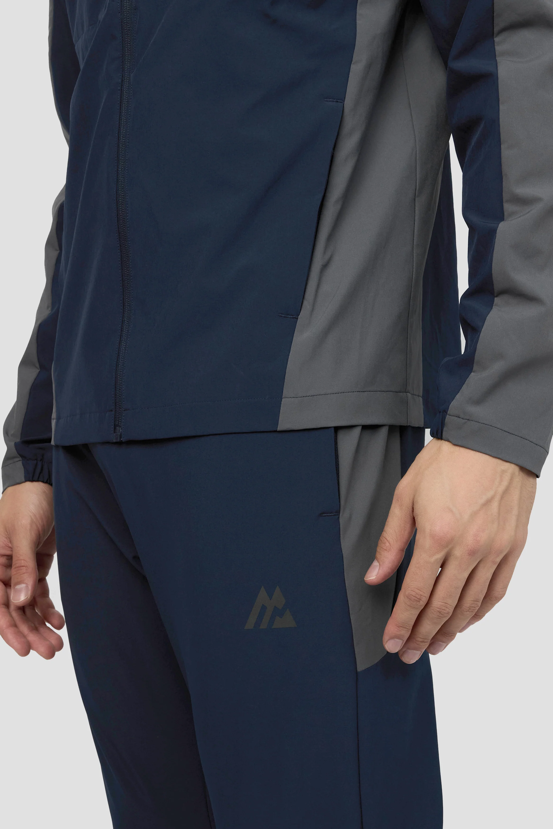 Torrent Pant - Midnight Blue/Slate Grey - Image 8