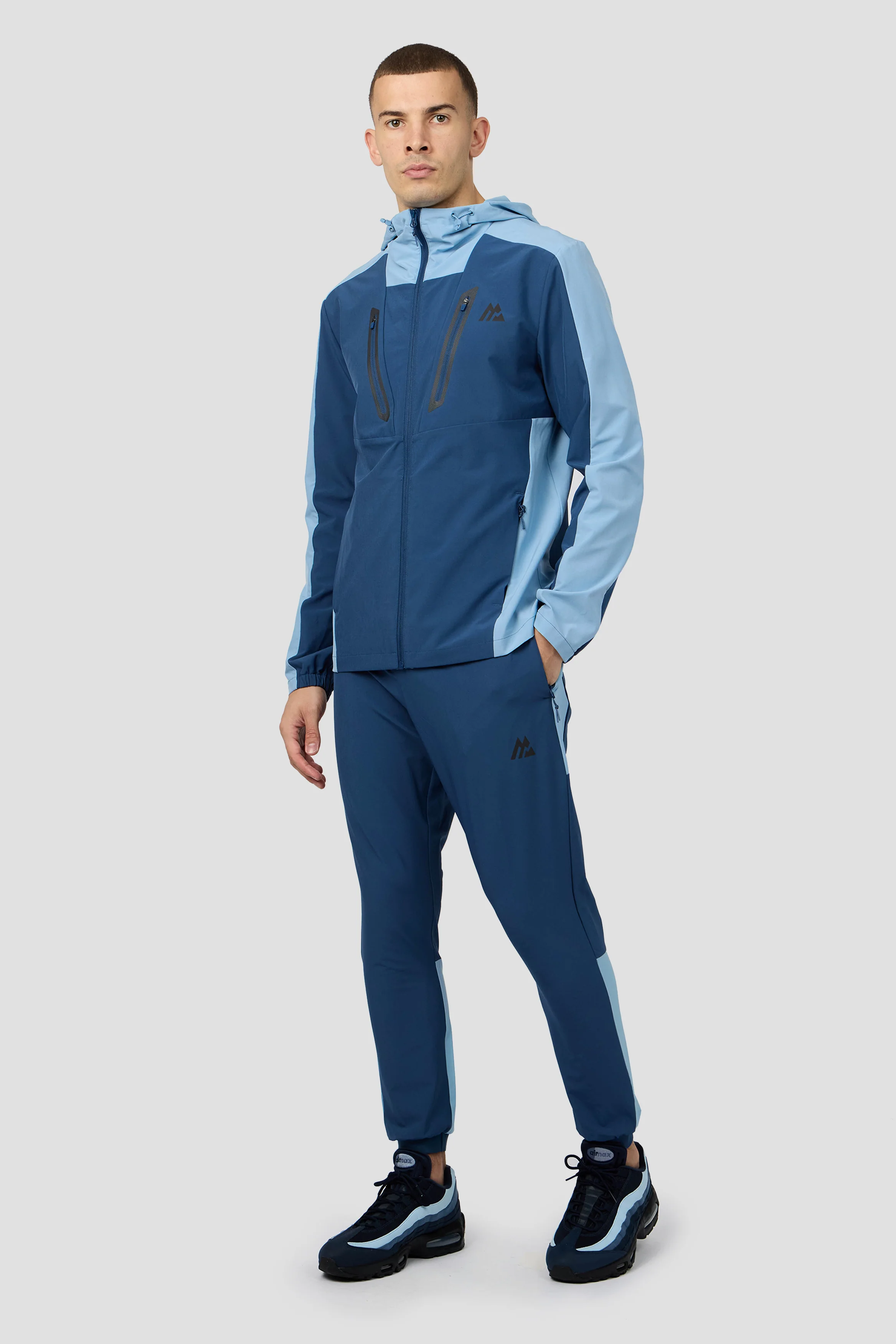 Torrent Pant - Naval/Fresh Water - Image 3