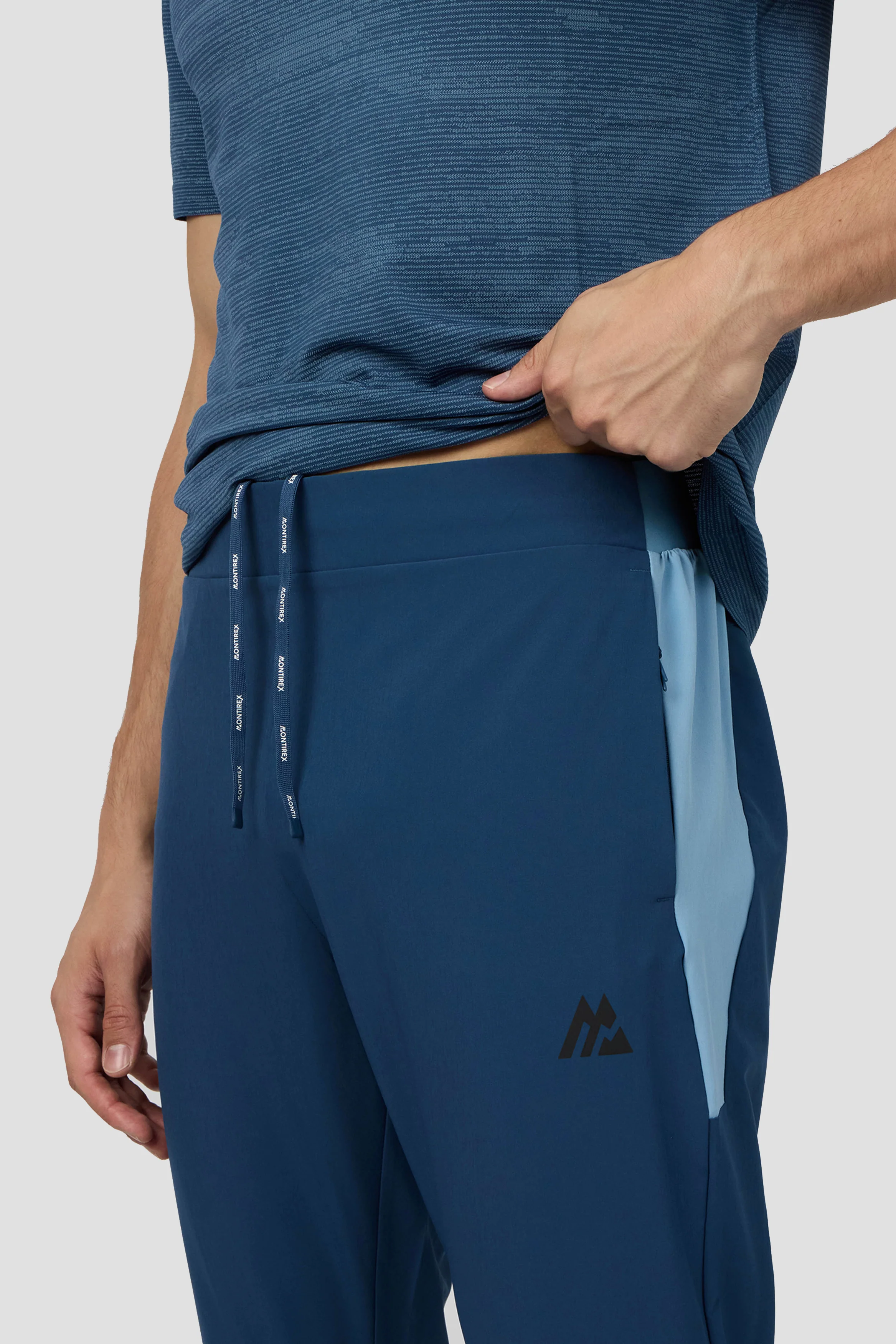 Torrent Pant - Naval/Fresh Water - Image 7