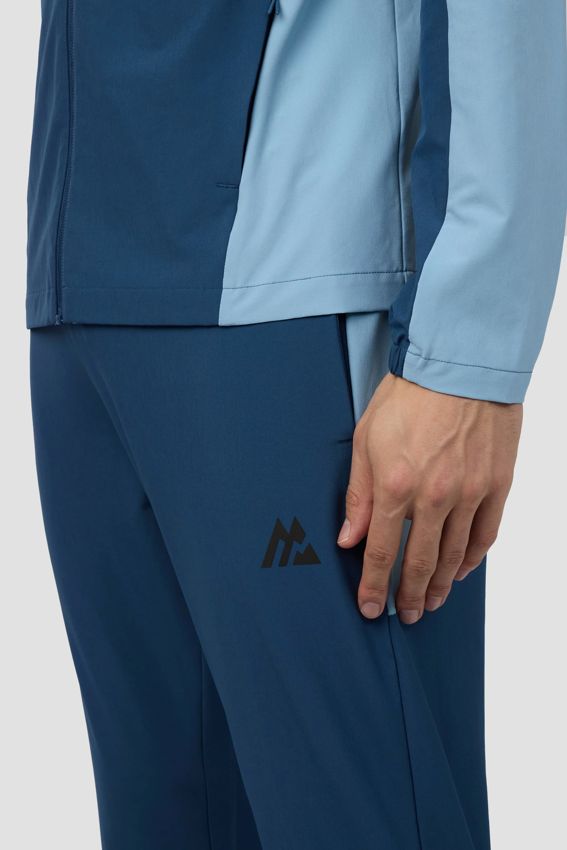 Torrent Pant - Naval/Fresh Water - Image 8