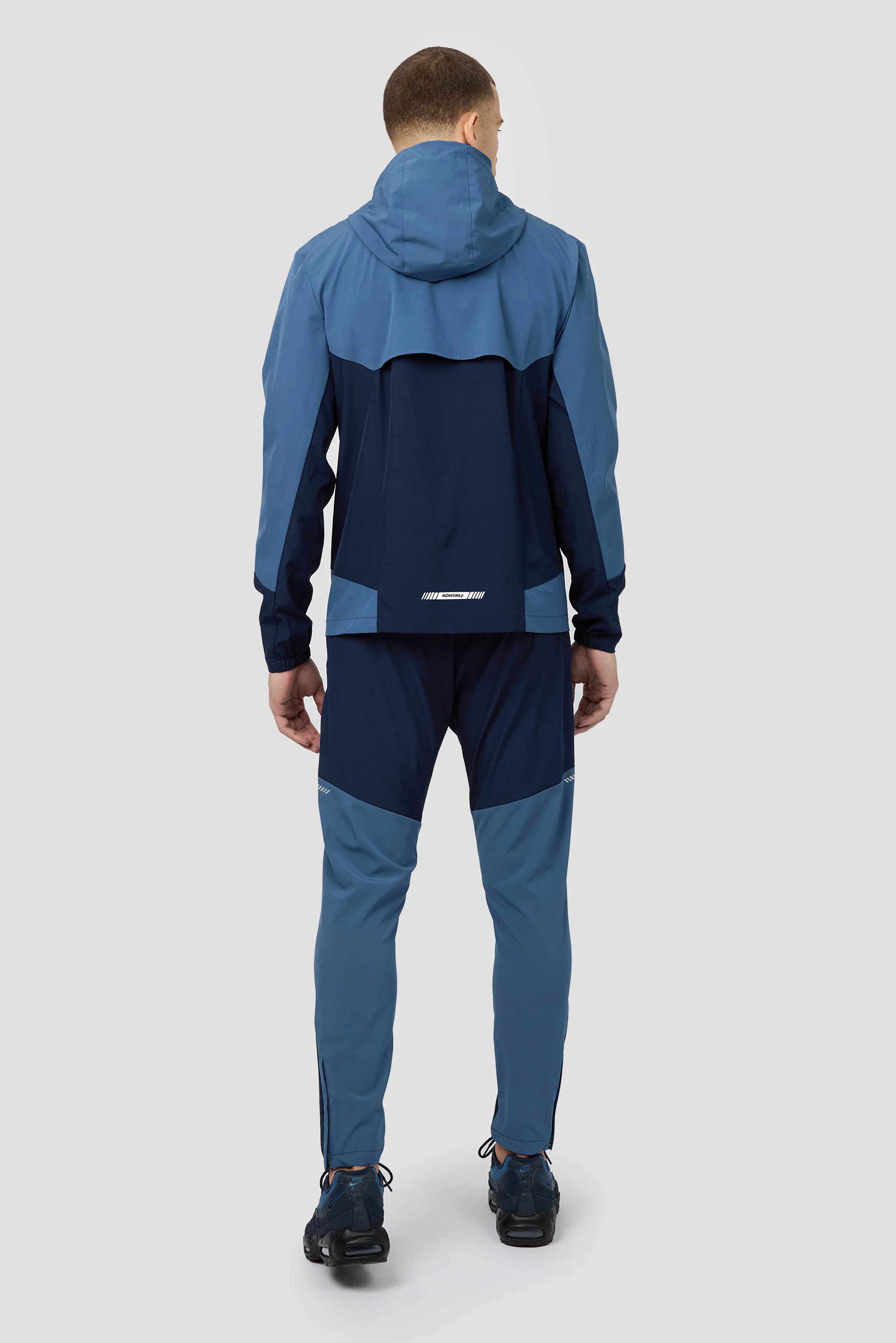 Vector 2.0 Jacket - Naval/Midnight Blue - Image 4