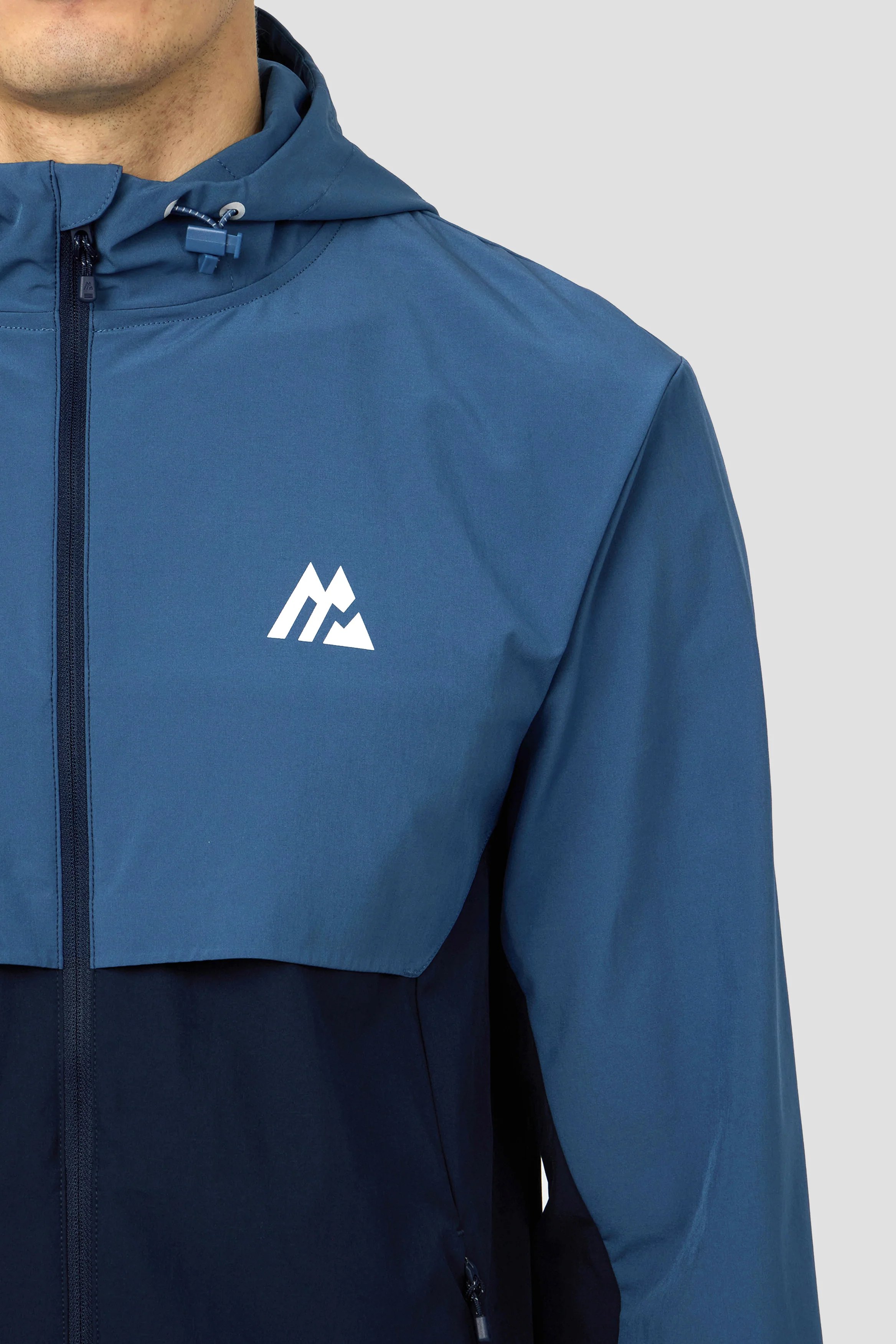 Vector 2.0 Jacket - Naval/Midnight Blue - Image 5