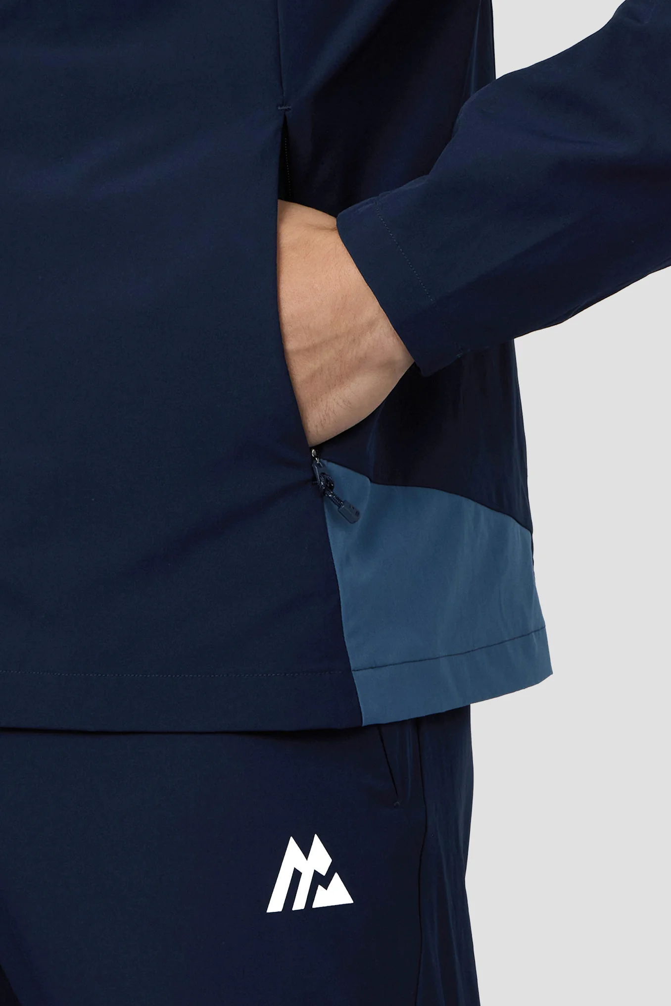 Vector 2.0 Jacket - Naval/Midnight Blue - Image 6