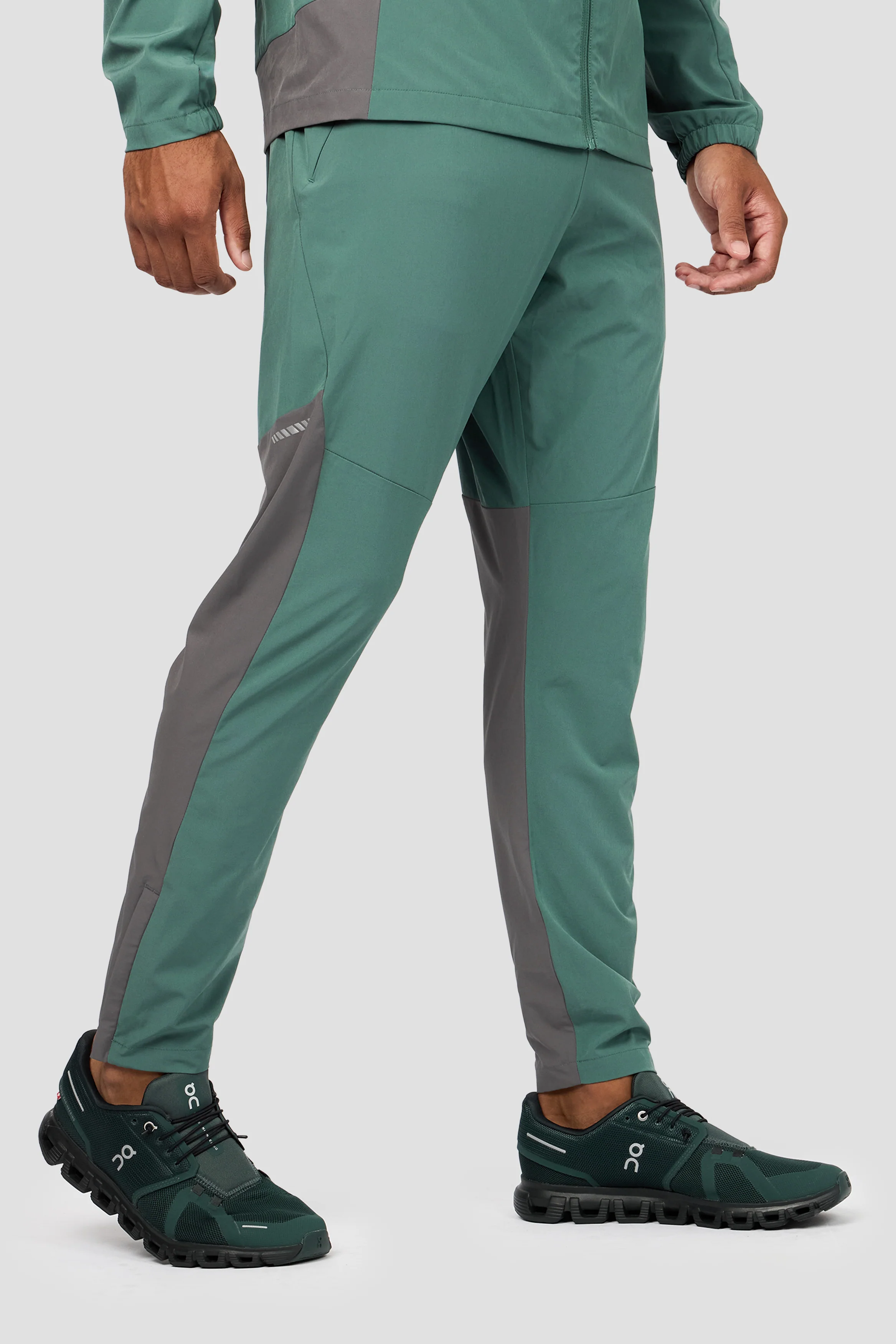 Vector 2.0 Pant - Dolphin/Cement Grey - Image 2