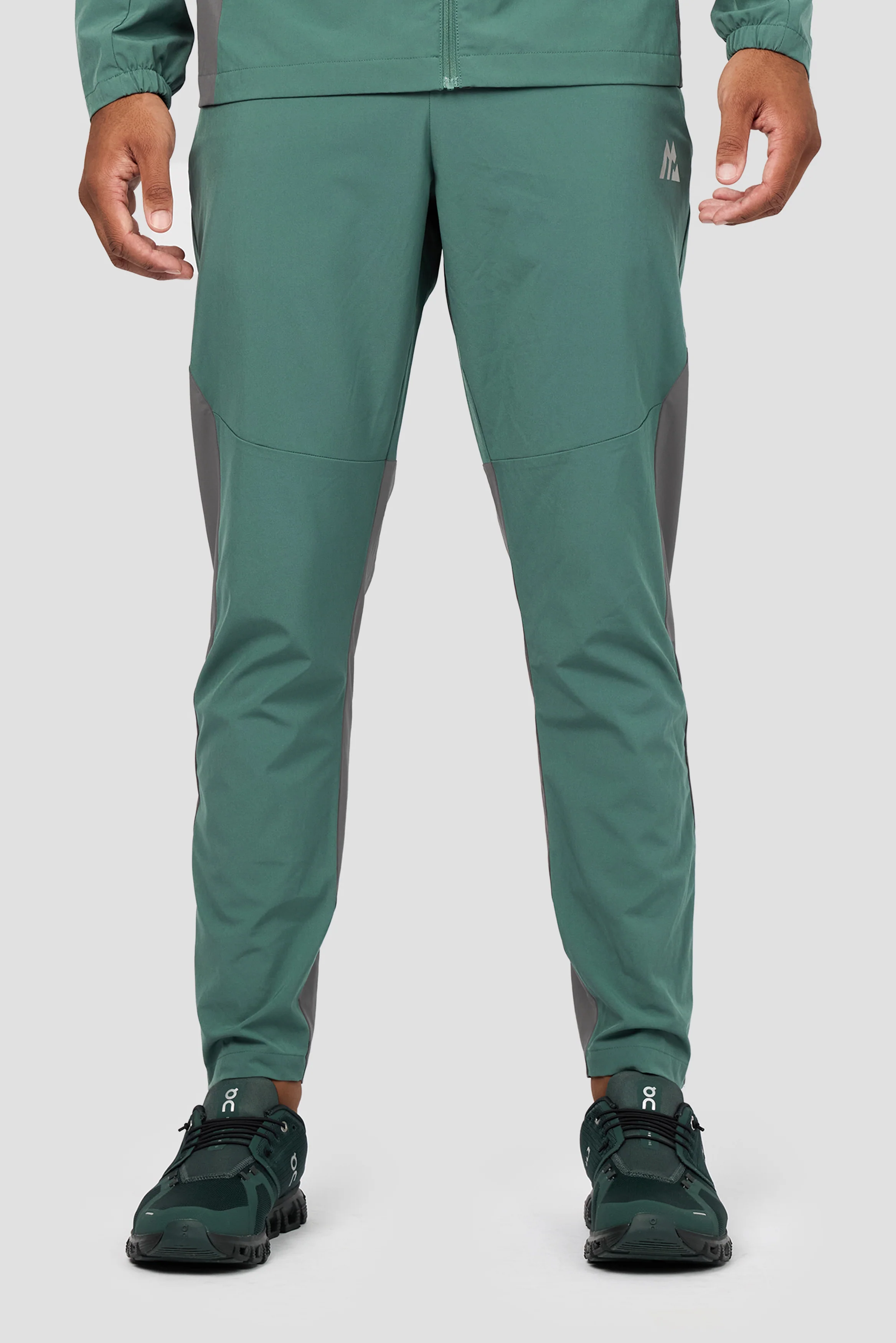 Vector 2.0 Pant - Dolphin/Cement Grey - Image 3