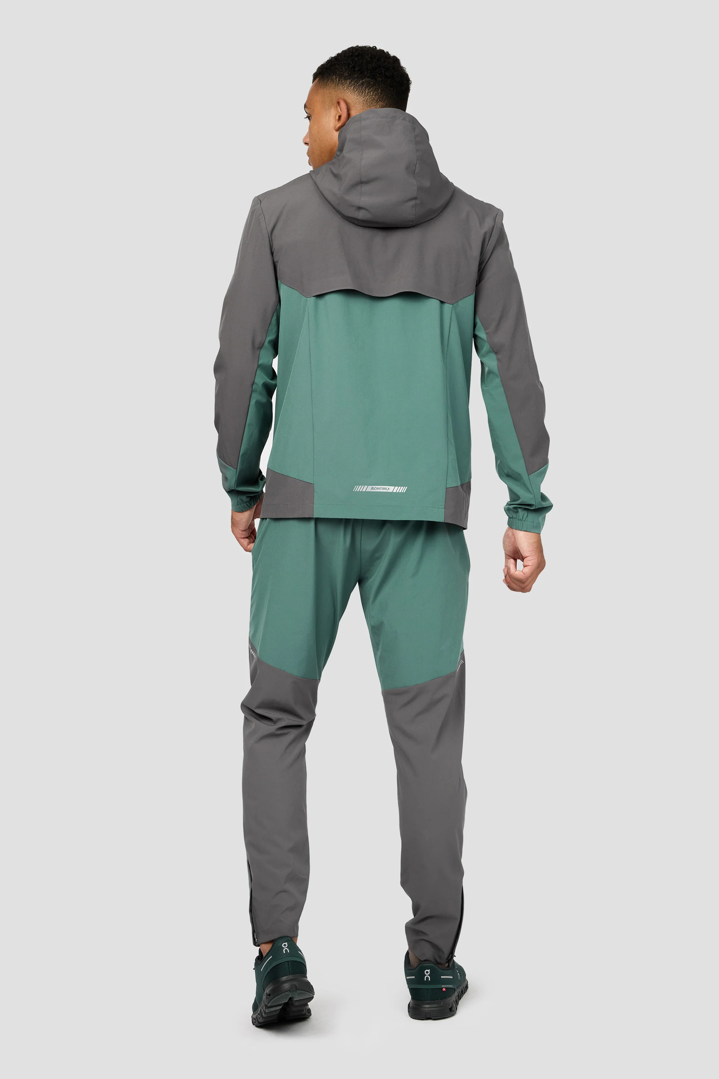 Vector 2.0 Pant - Dolphin/Cement Grey - Image 6