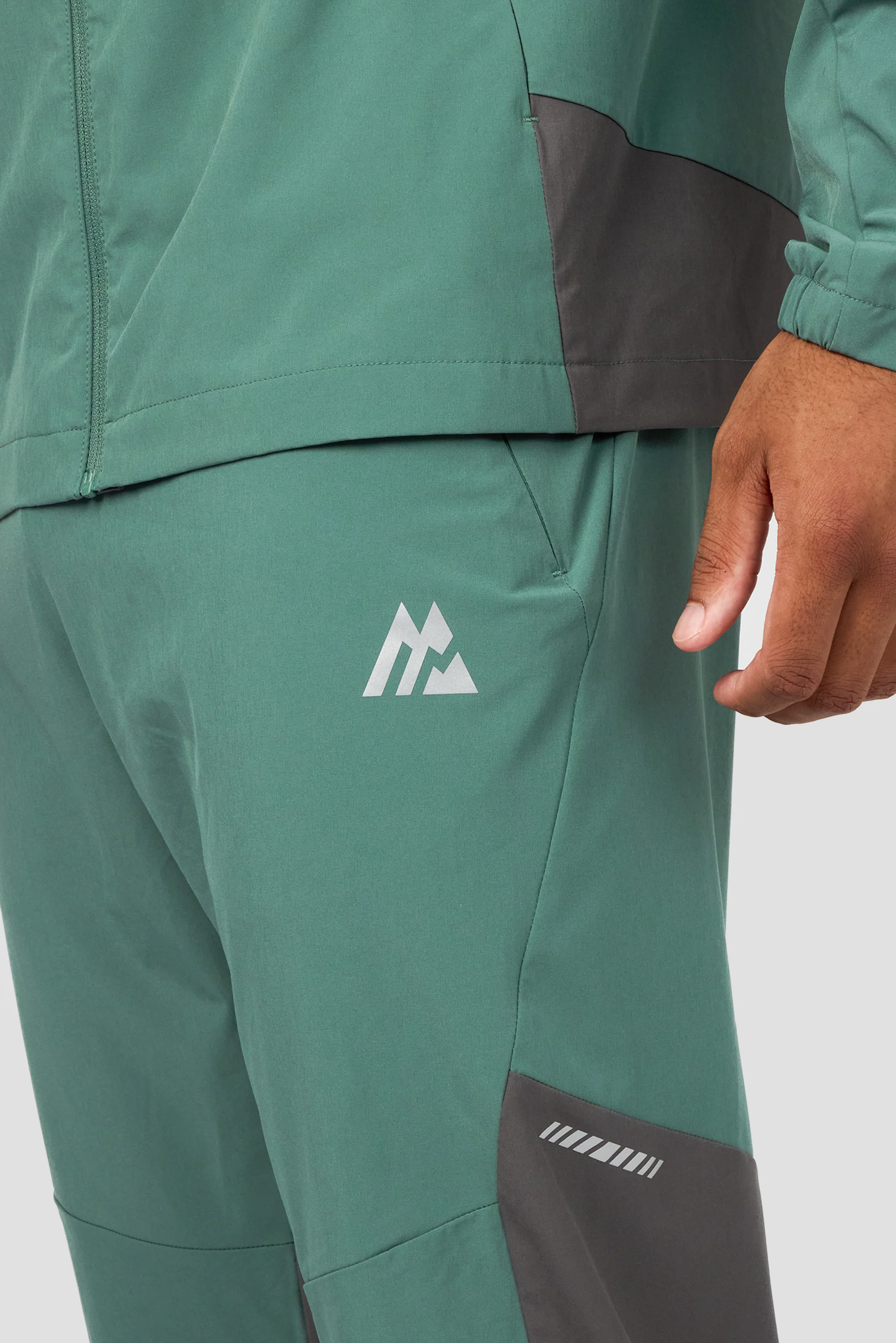 Vector 2.0 Pant - Dolphin/Cement Grey - Image 8
